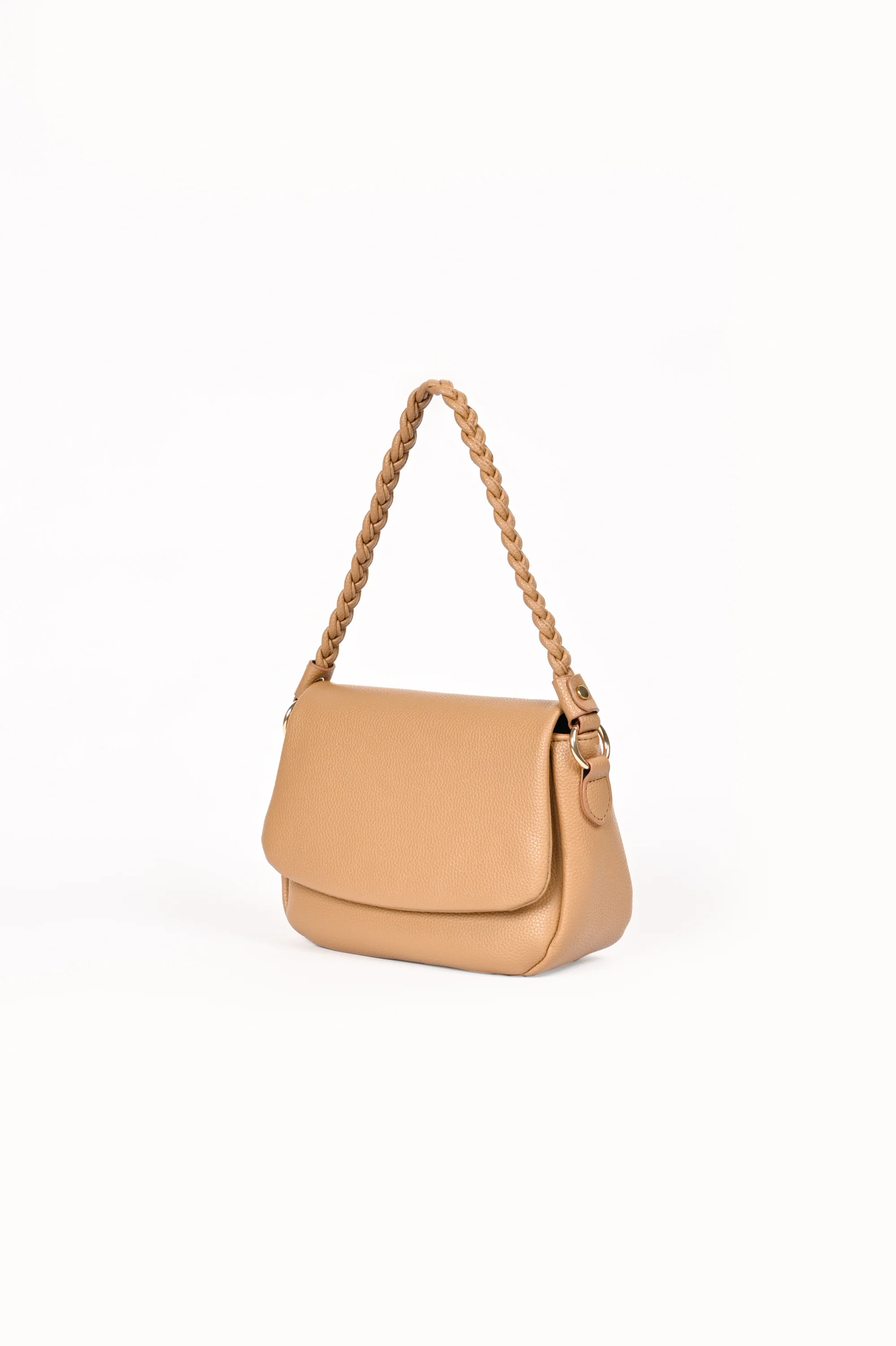 FLAP SADDLE BAG - Image 4