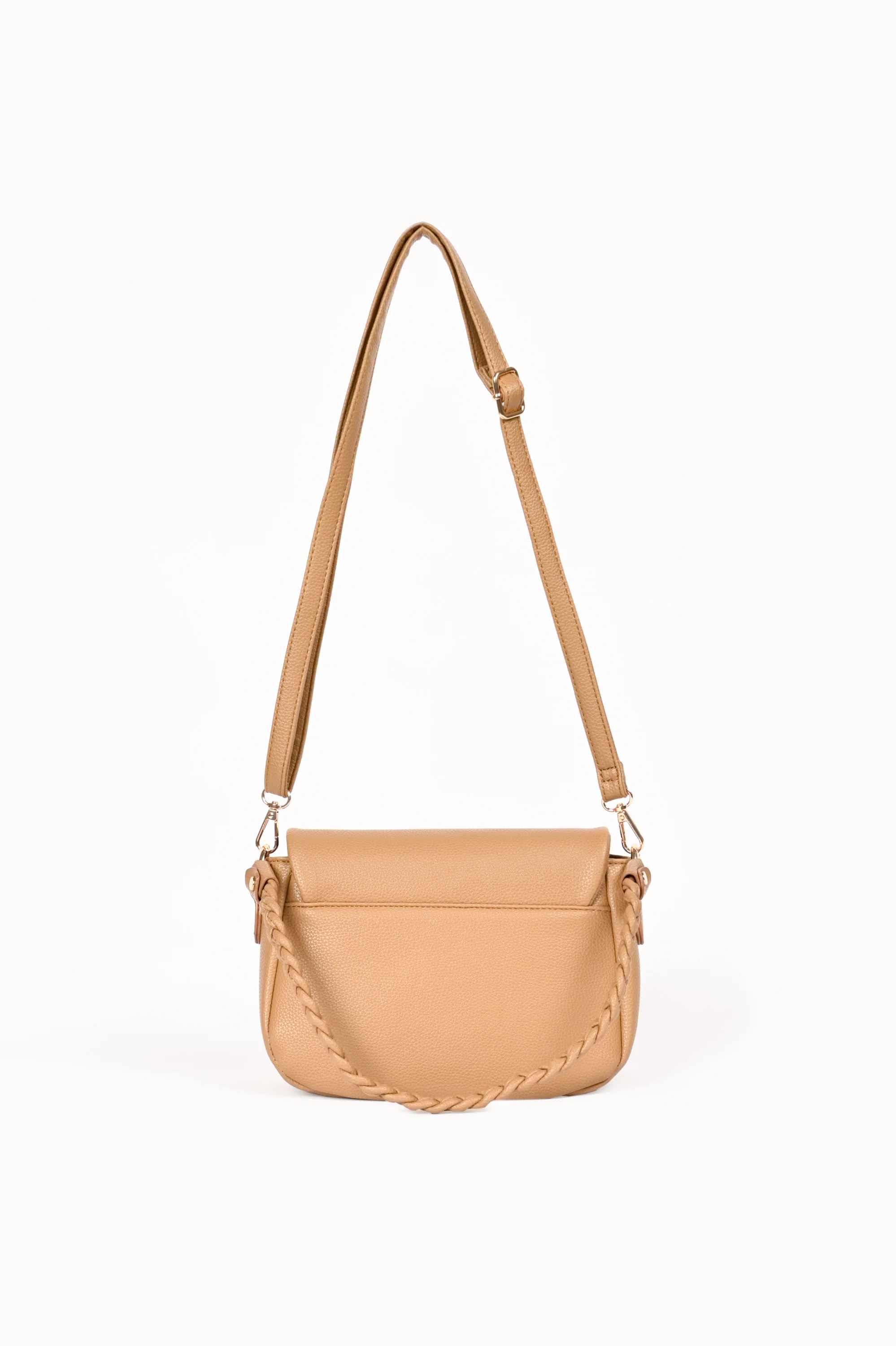 FLAP SADDLE BAG - Image 5
