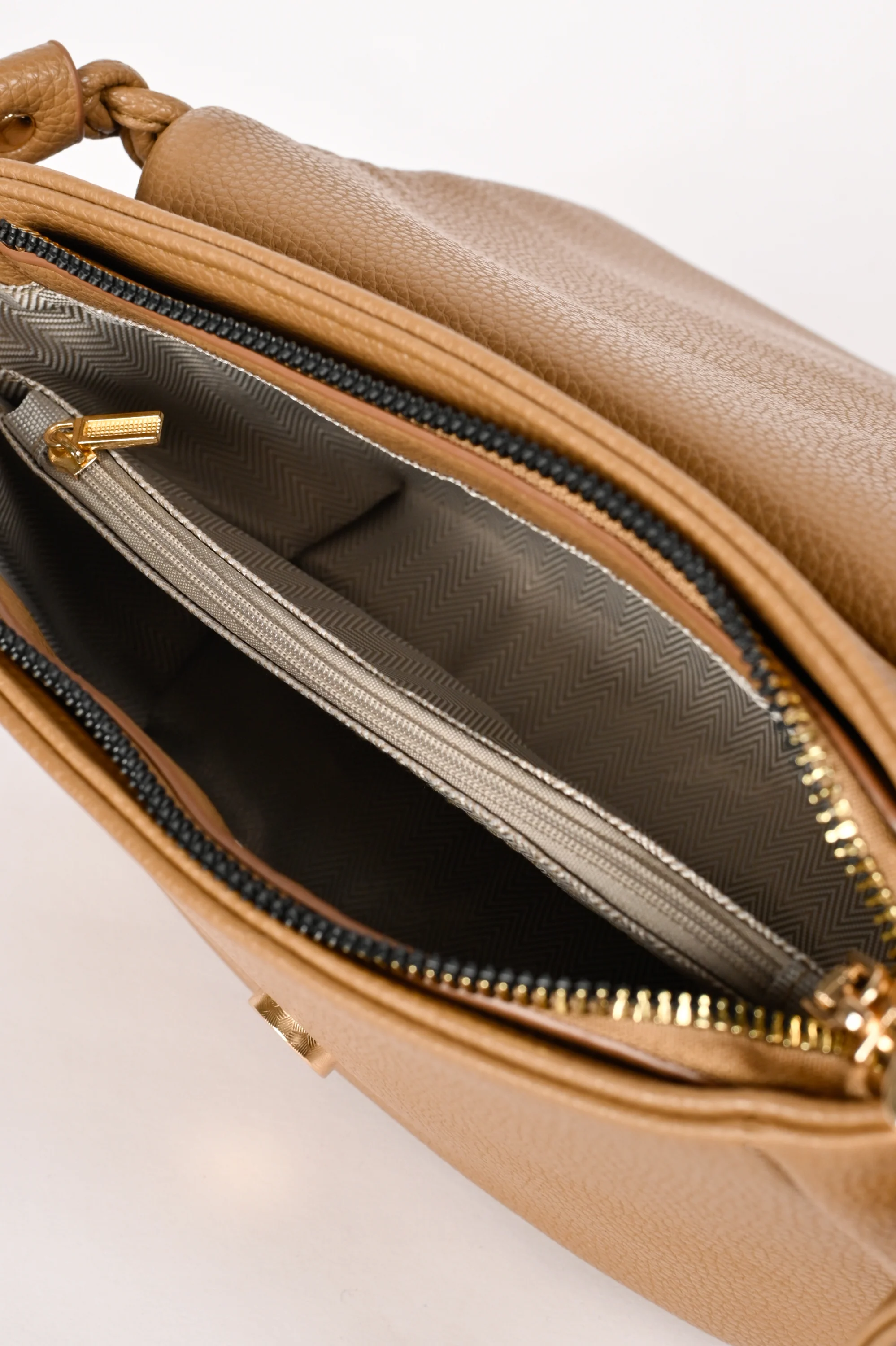 FLAP SADDLE BAG - Image 6