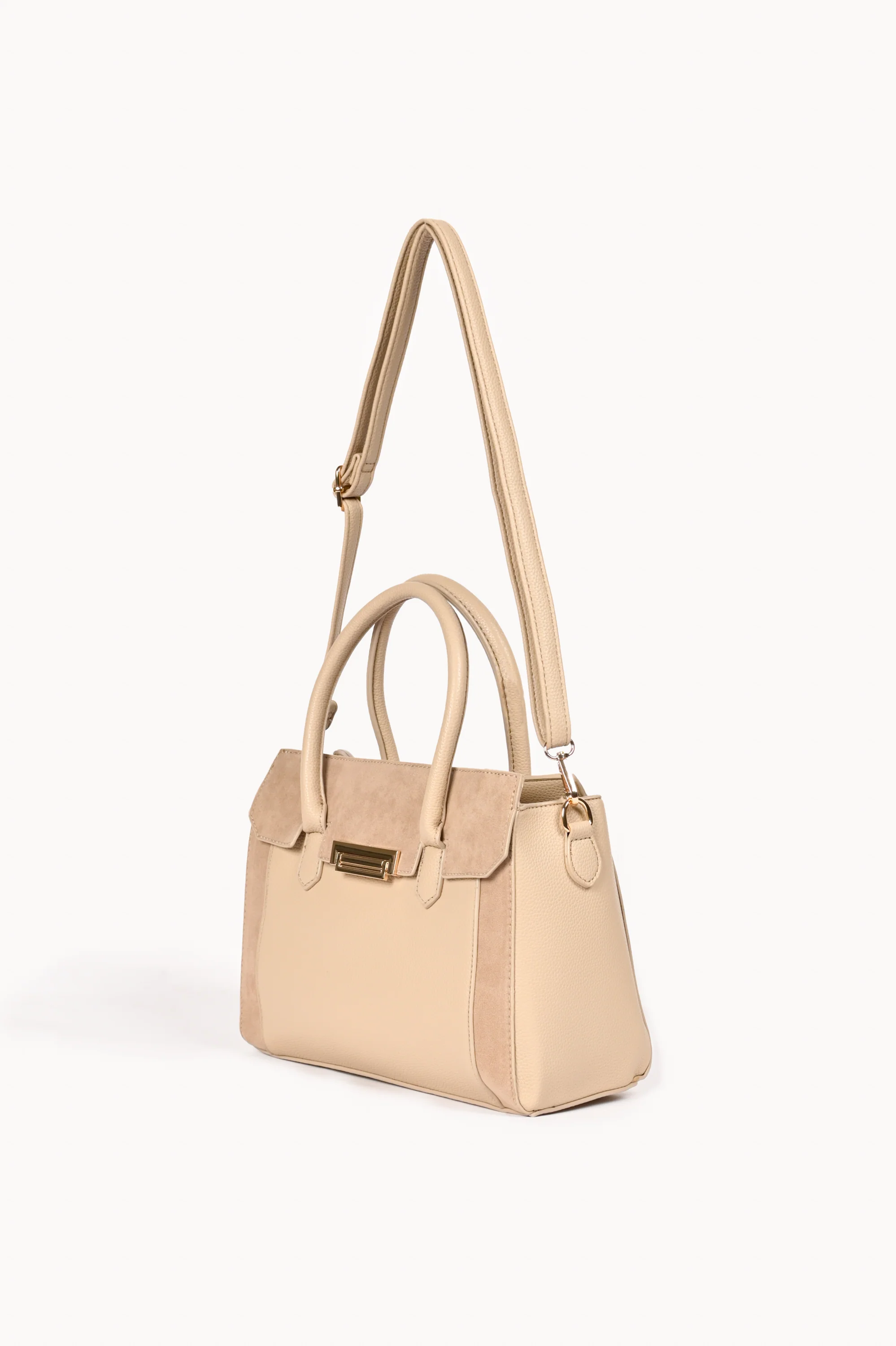 TOP HANDLE BAG - Image 2