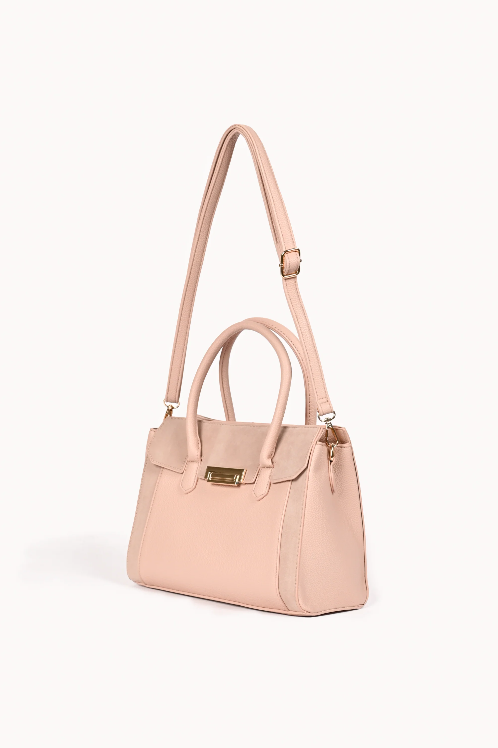 TOP HANDLE BAG - Image 2