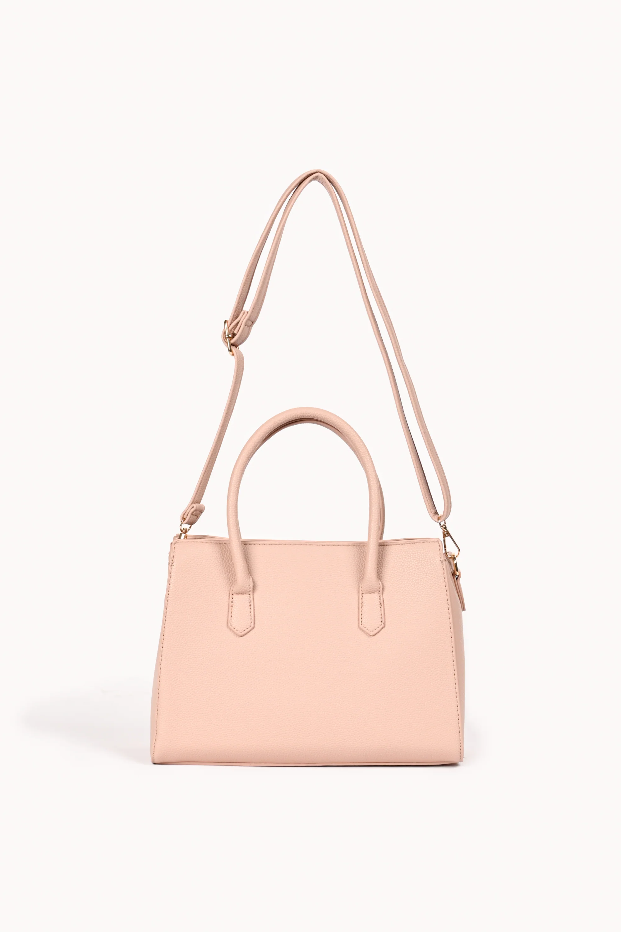 TOP HANDLE BAG - Image 3