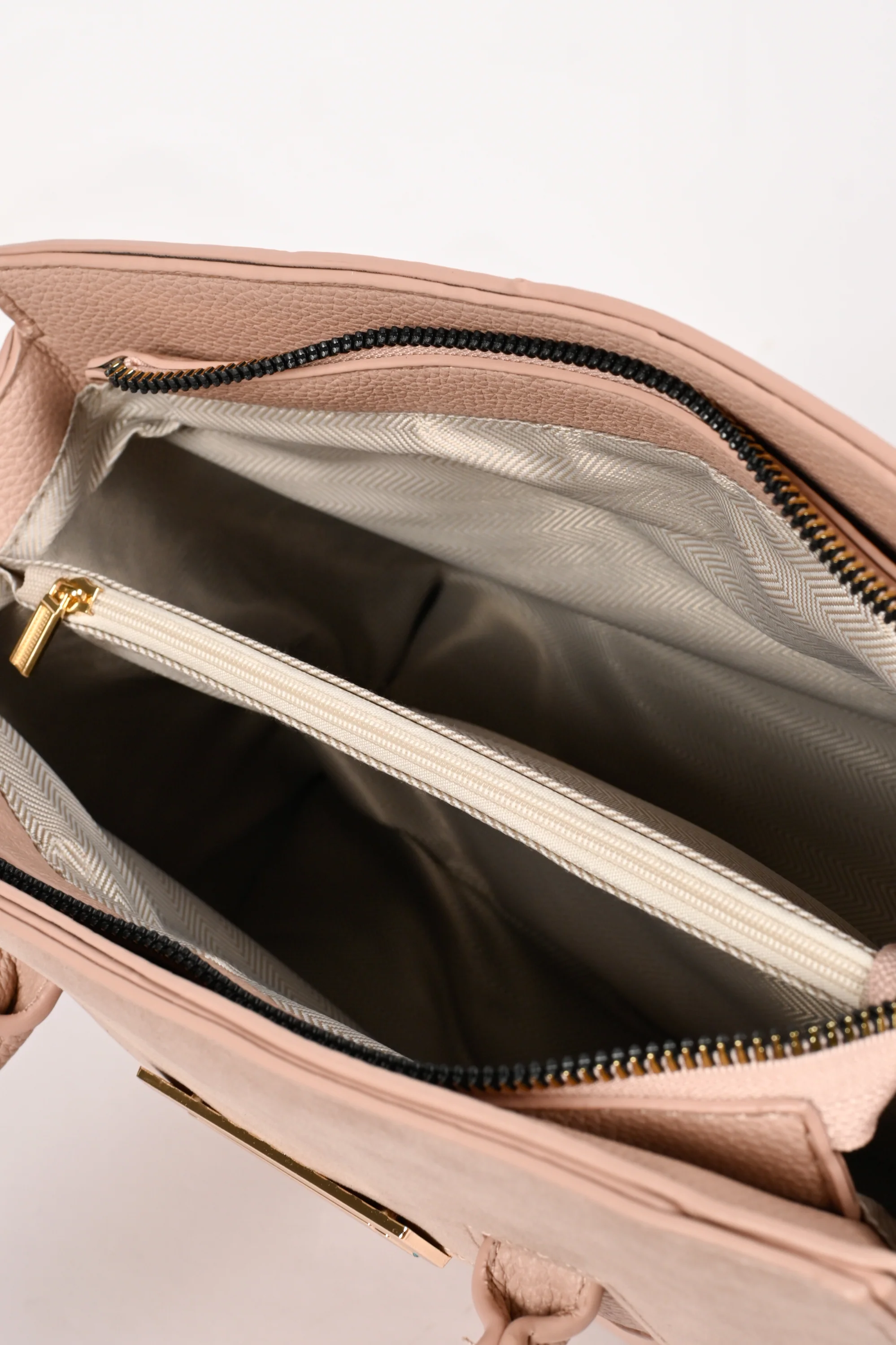 TOP HANDLE BAG - Image 4