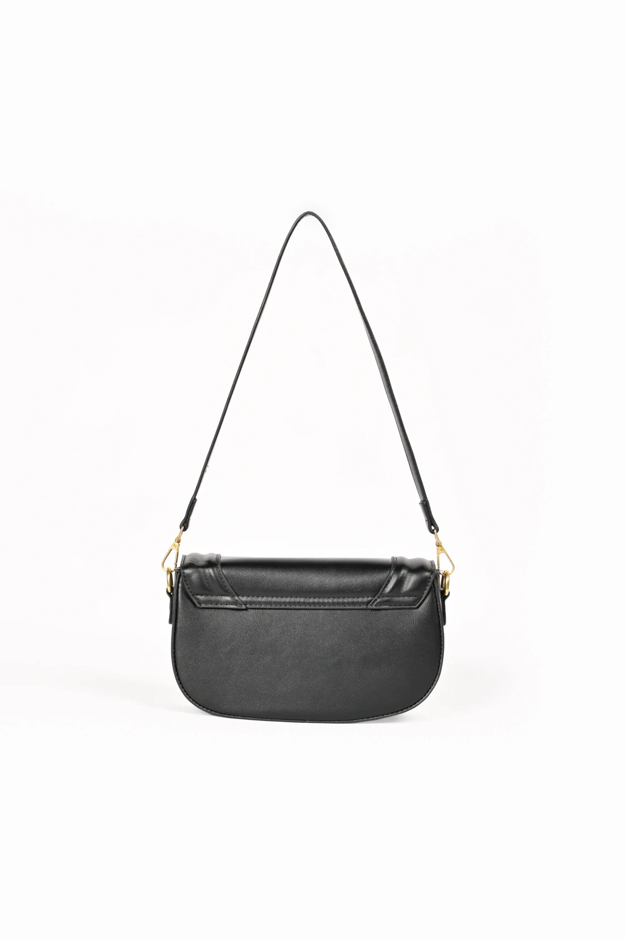 SADDLE CROSSBODY BAG - Image 3