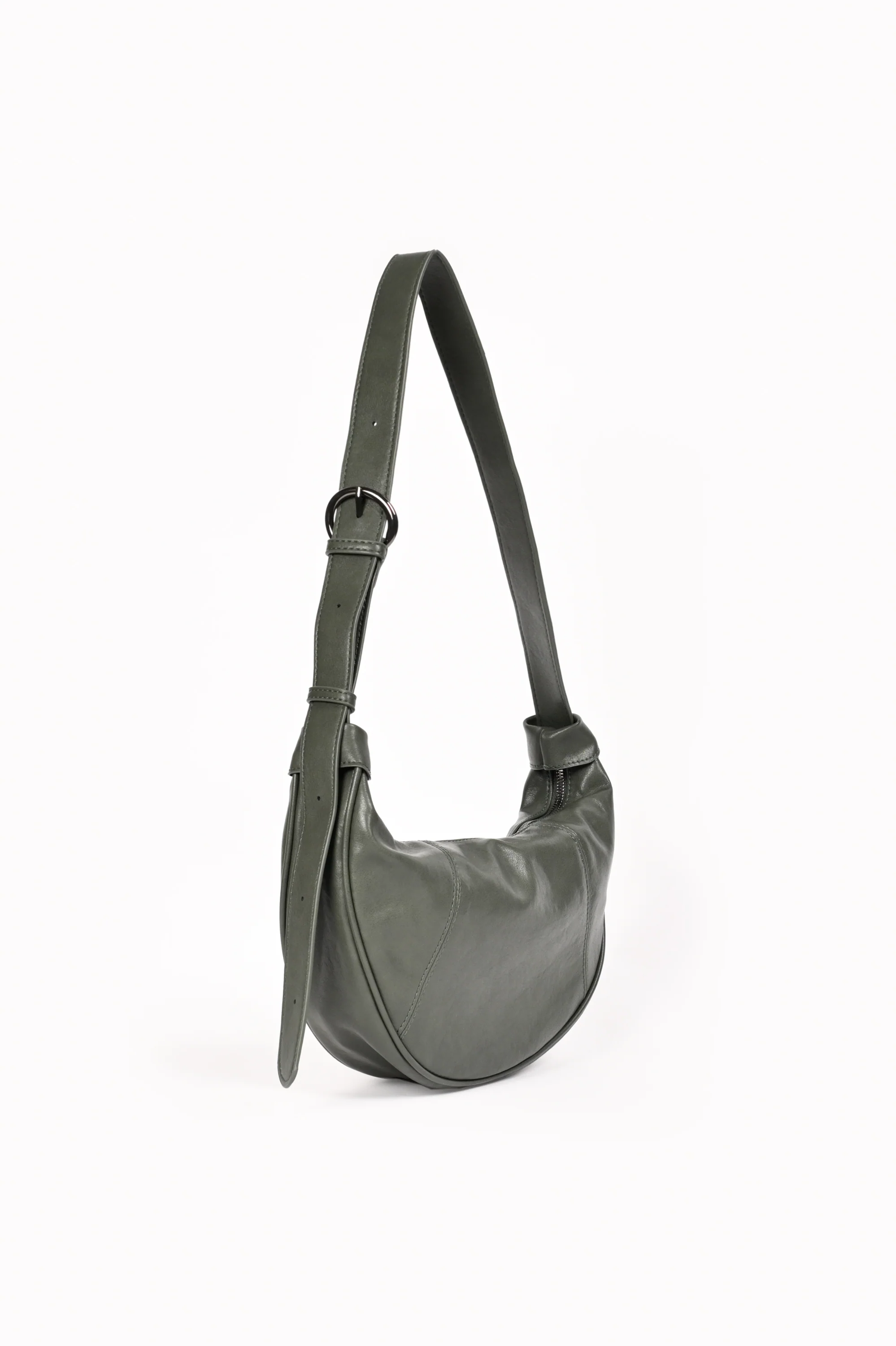CRESCENT CROSSBODY BAG - Image 2