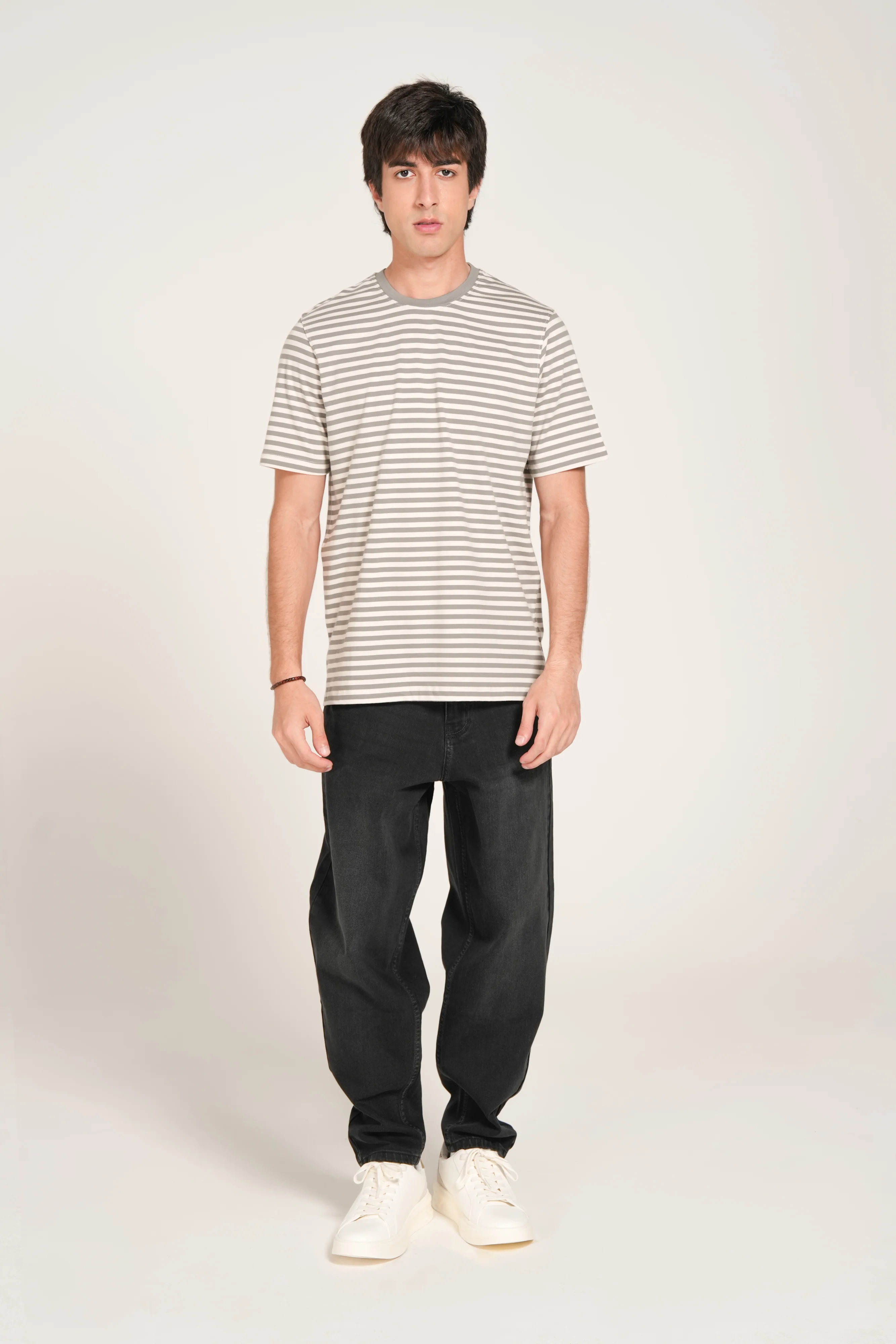 STRIPER TEE