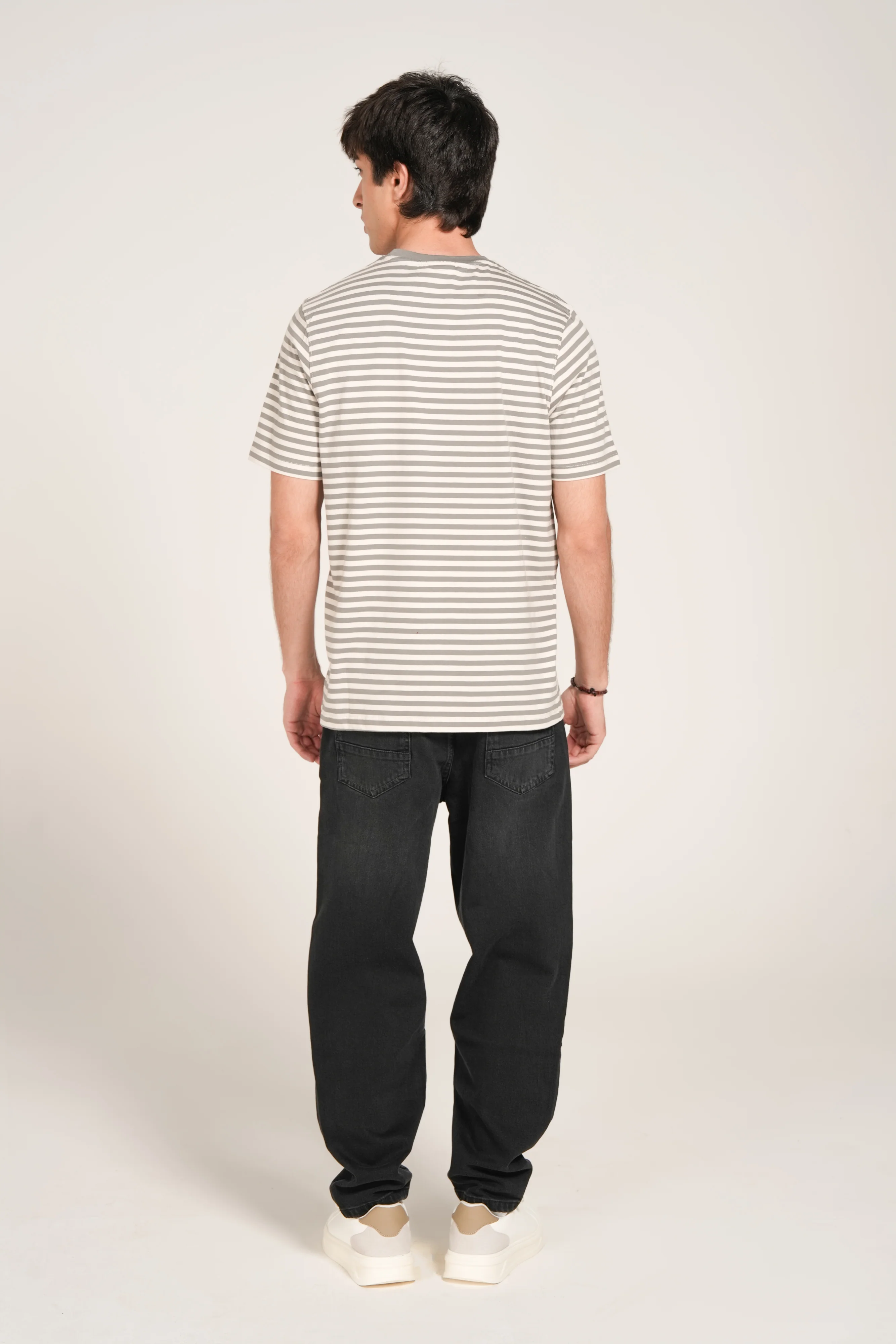 STRIPER TEE - Image 3