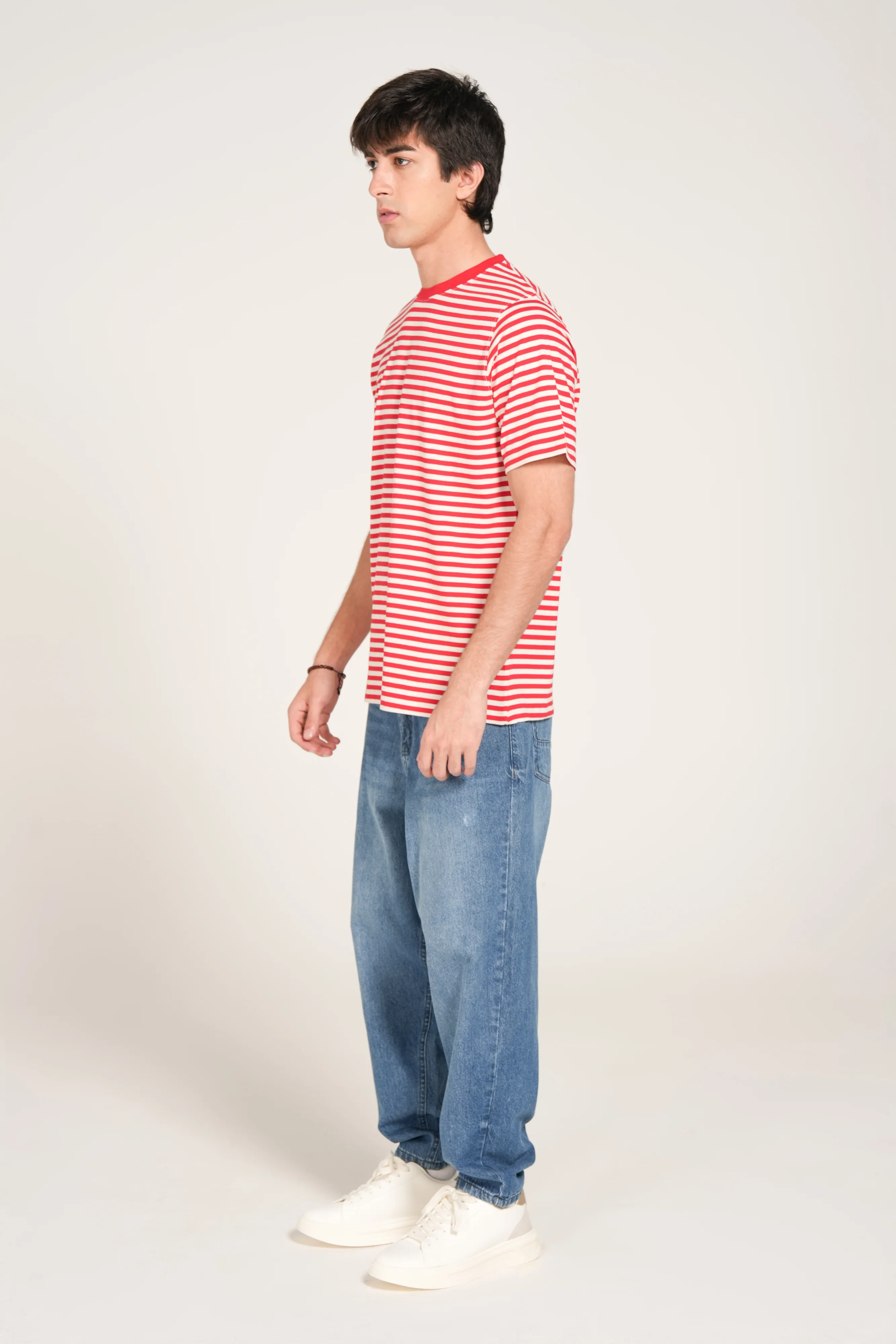 STRIPER TEE - Image 2