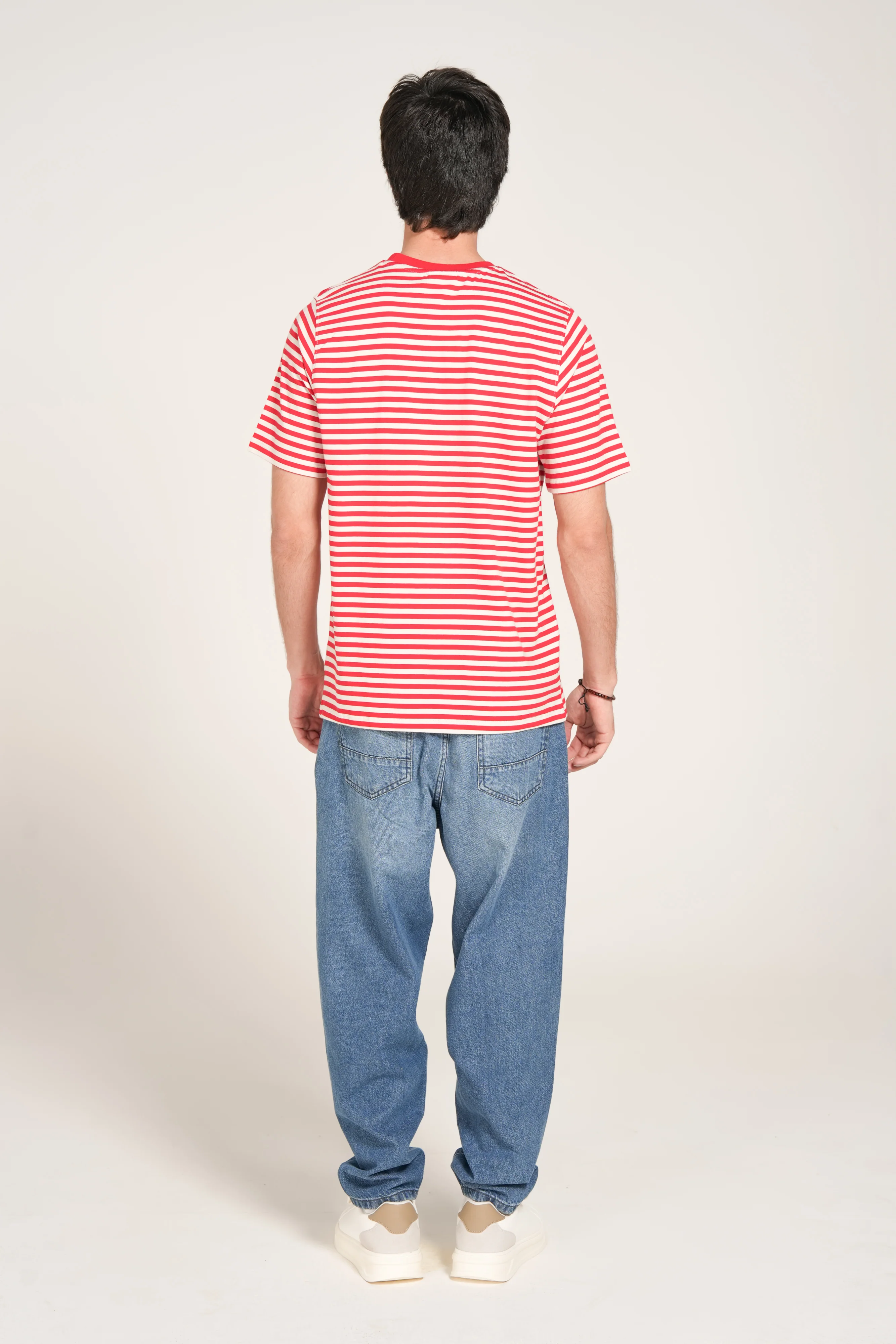 STRIPER TEE - Image 3
