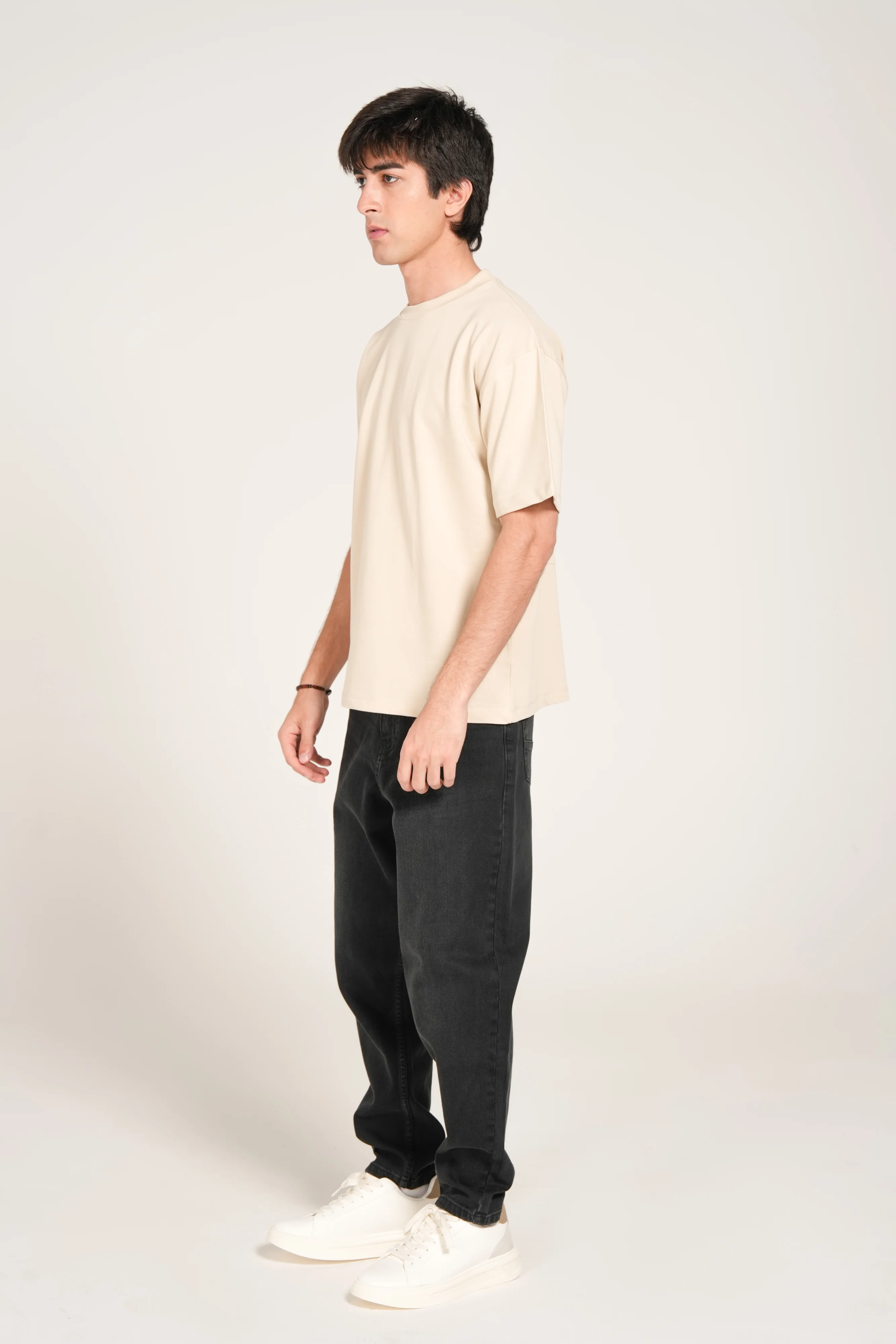 RELAXED FIT TEE - Image 2