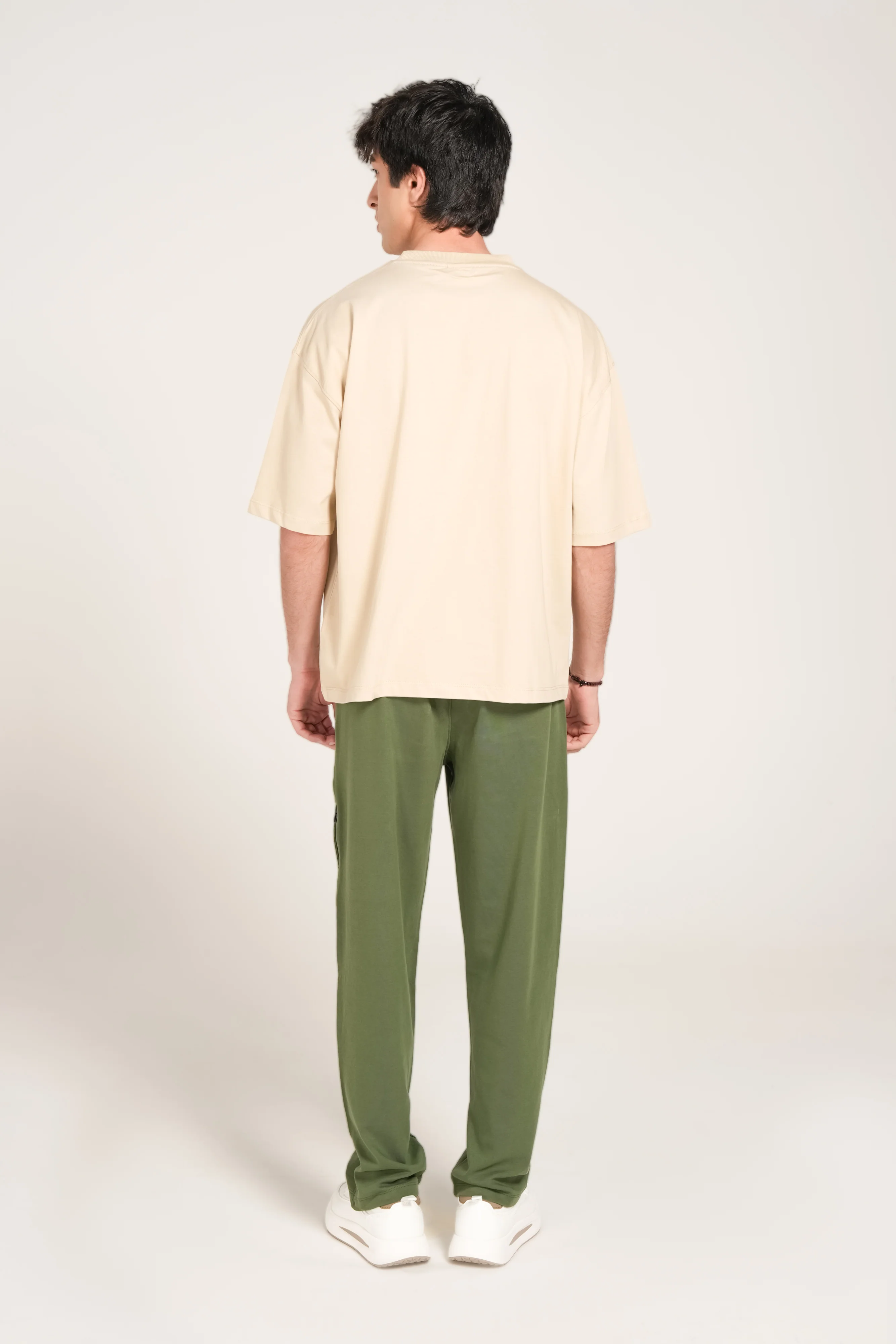 BOXY FIT TEE - Image 3