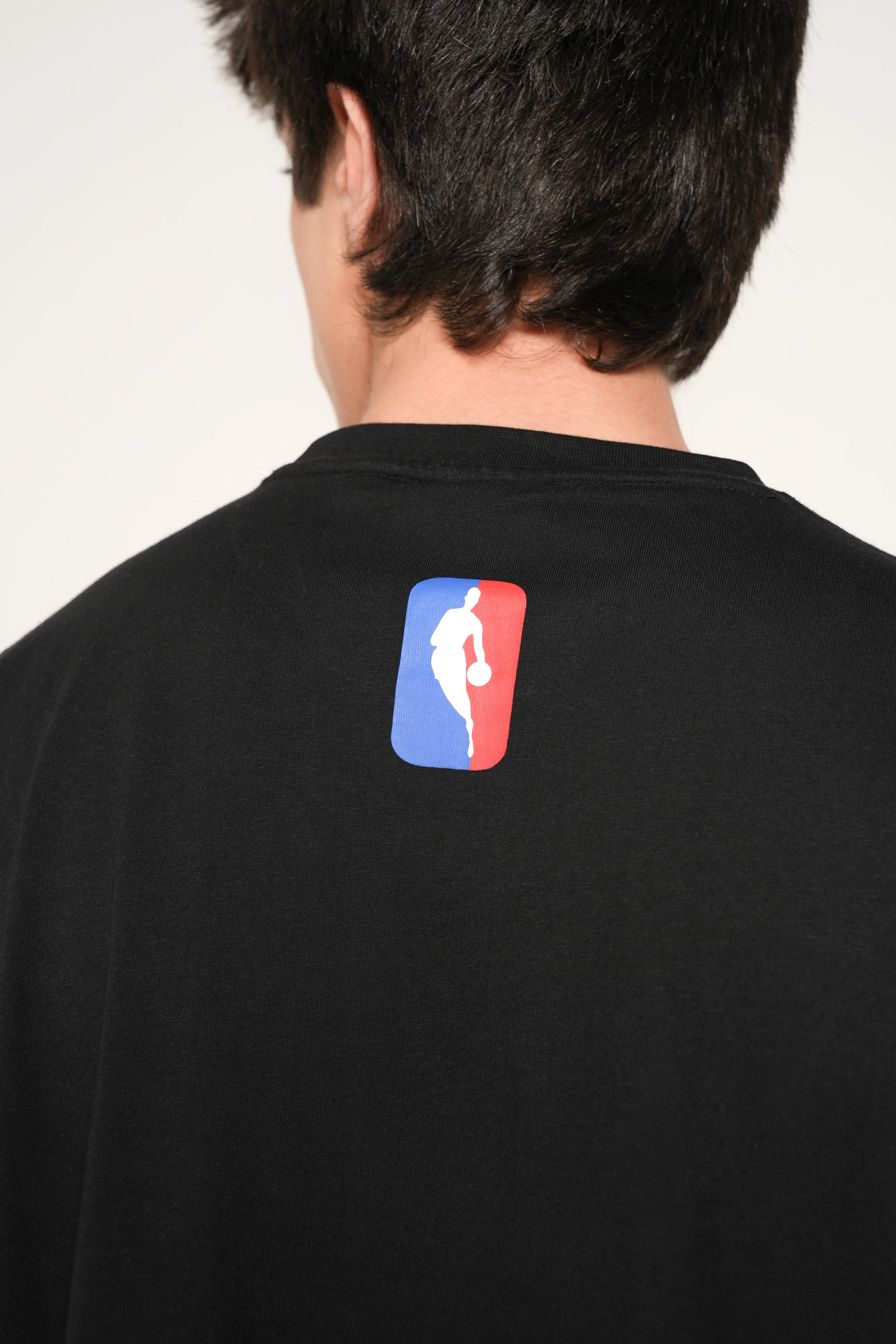 BOXY FIT GRAPHIC TEE - Image 5