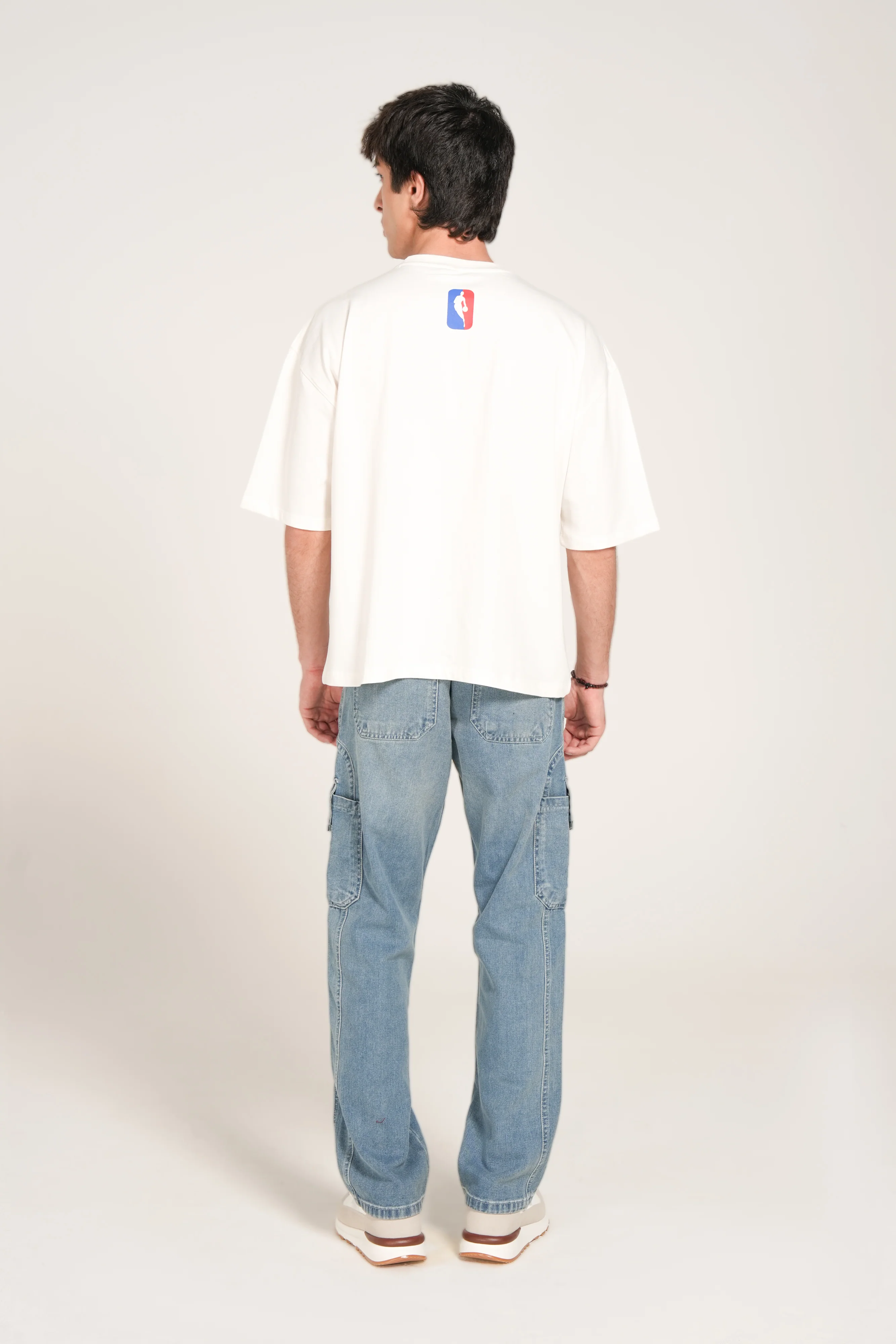 BOXY FIT GRAPHIC TEE - Image 4