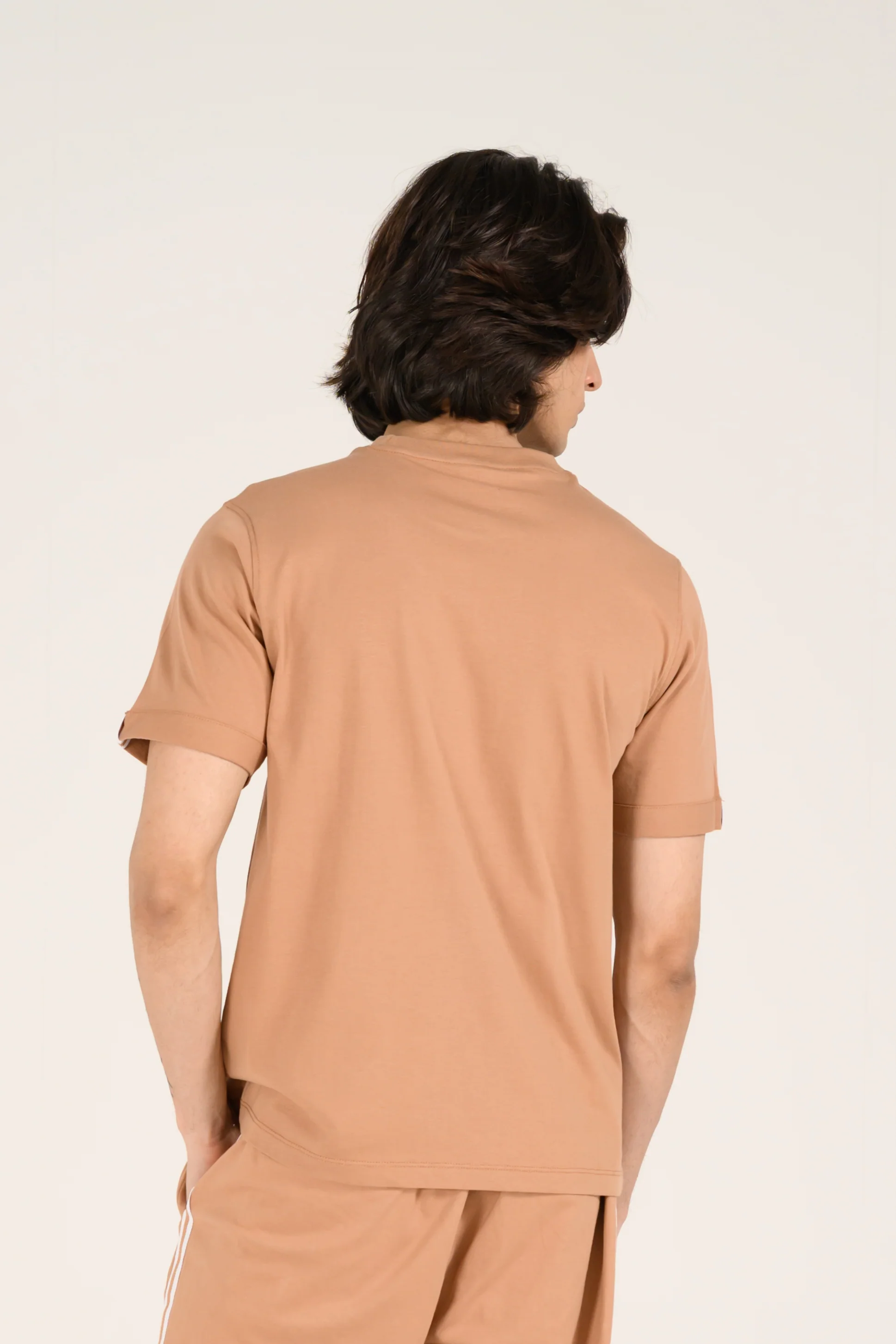 CREW NECK TEE - Image 3