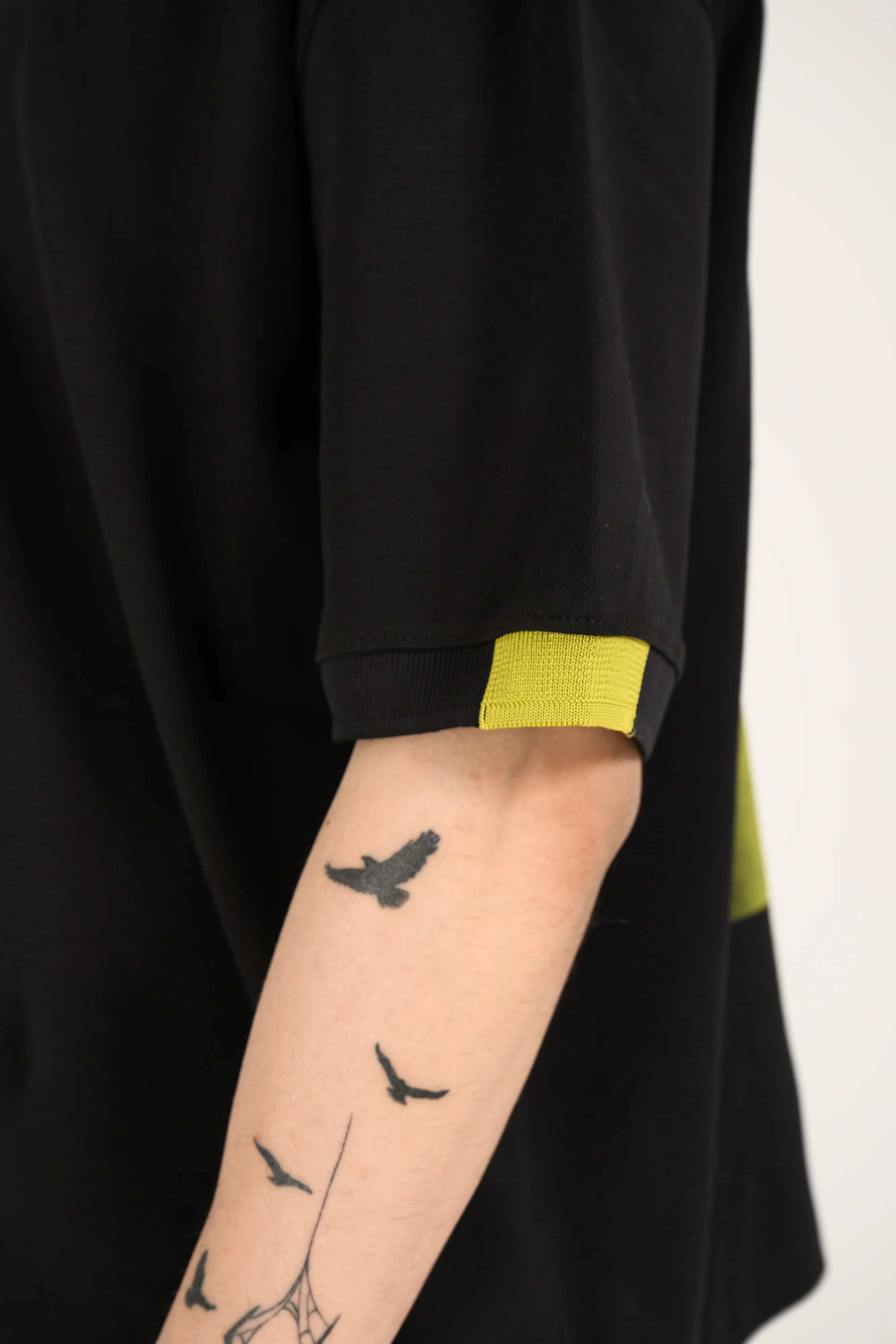 BOXY FIT GRAPHIC TEE - Image 7