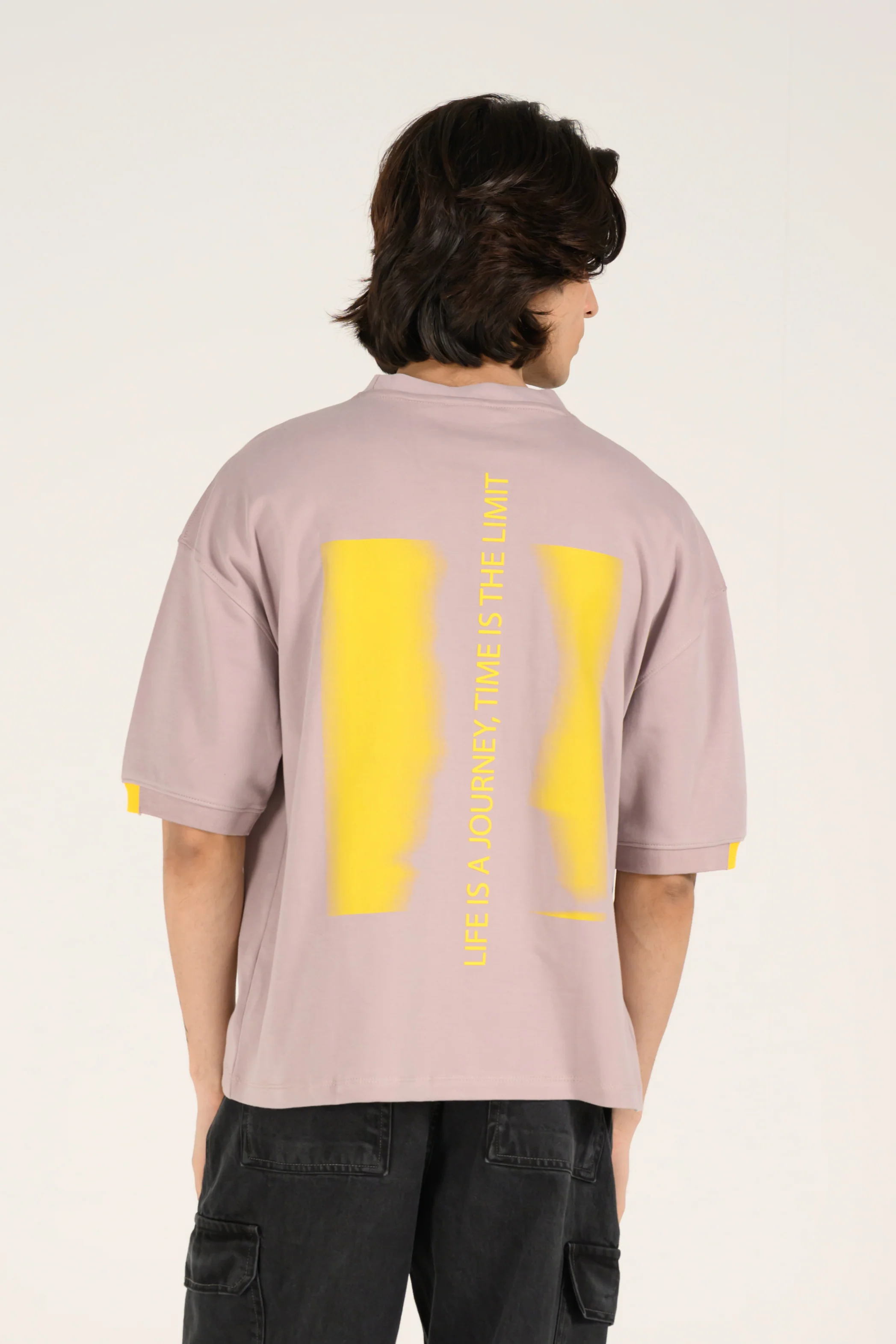 BOXY FIT GRAPHIC TEE - Image 3