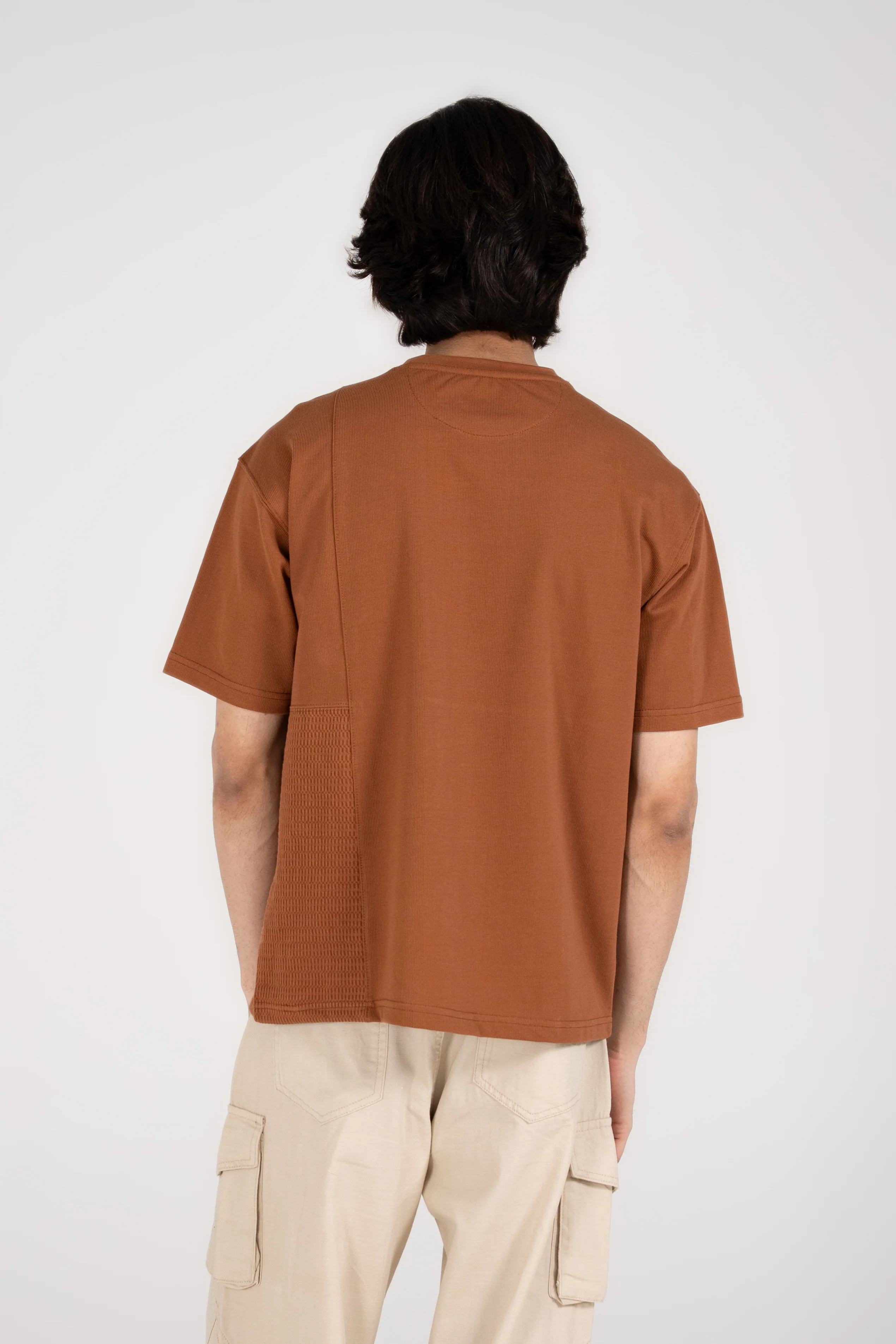 RELAXED FIT TEE - Image 3