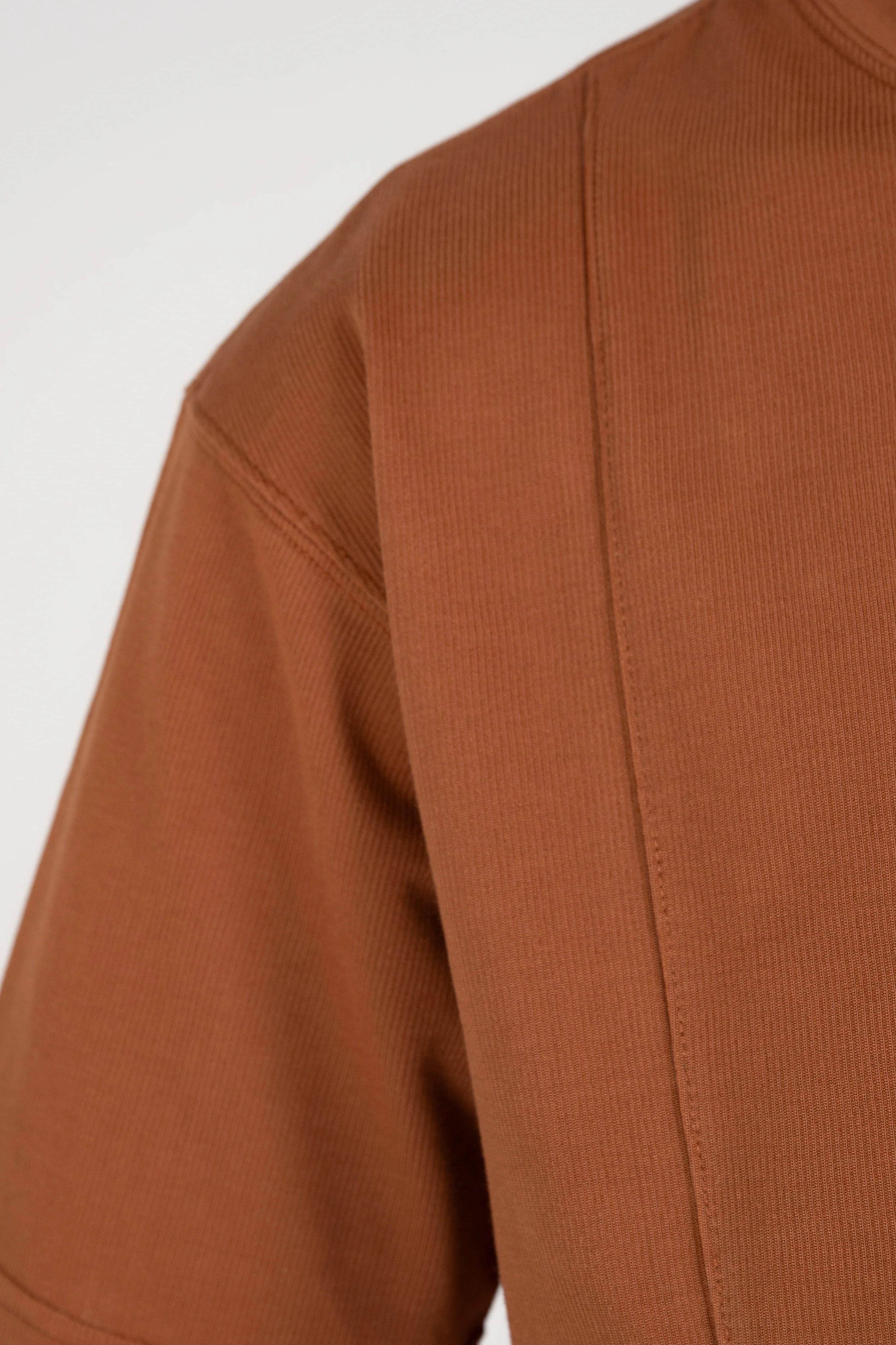 RELAXED FIT TEE - Image 5