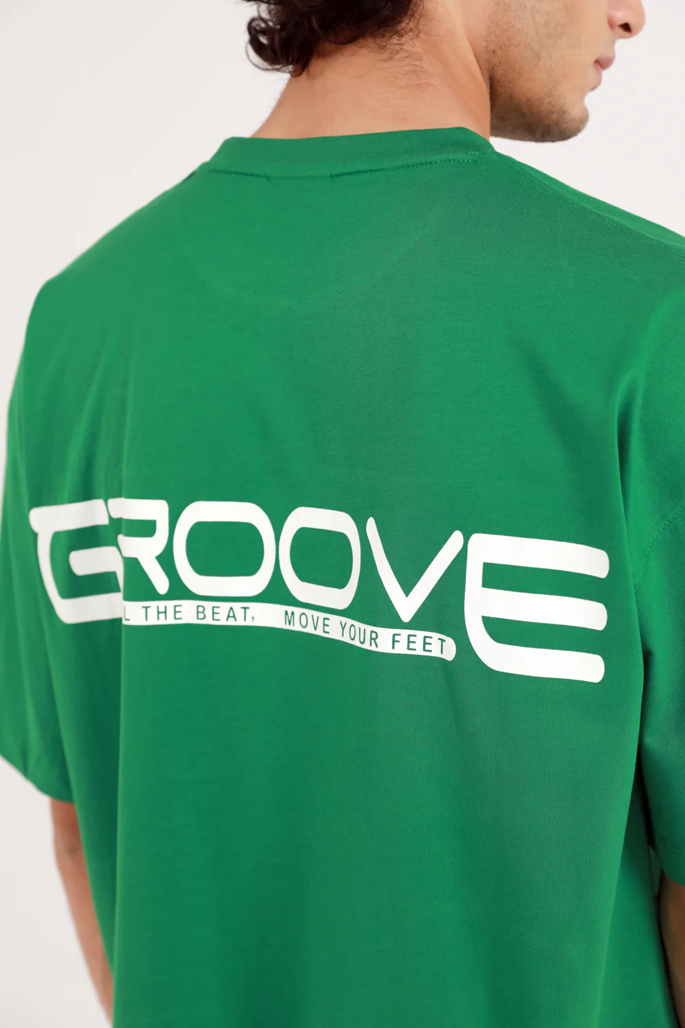 BOXY FIT GRAPHIC TEE - Image 4