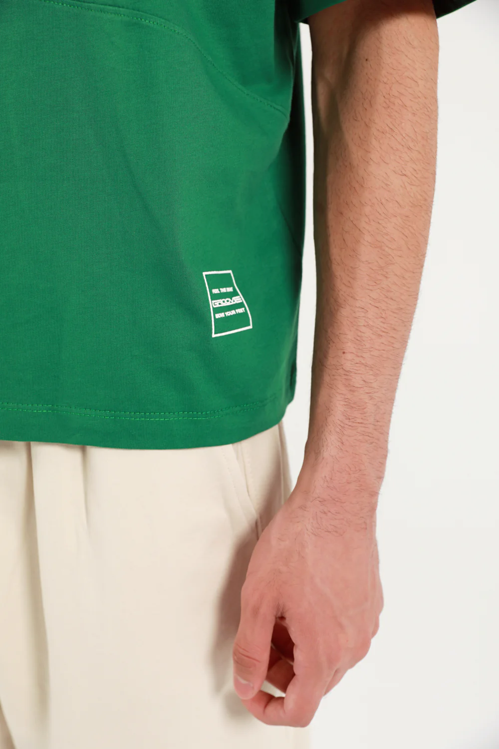BOXY FIT GRAPHIC TEE - Image 5