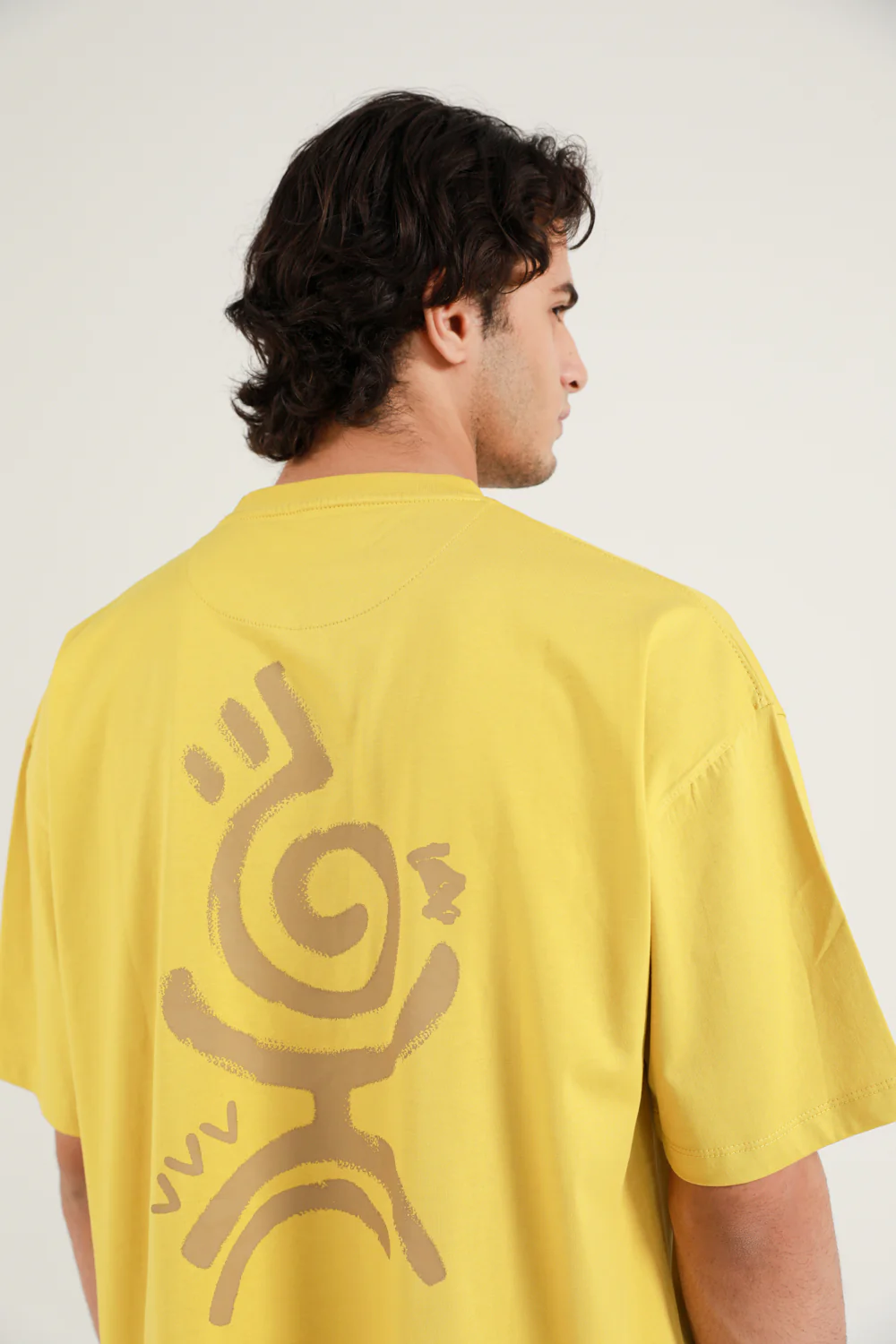 BOXY FIT GRAPHIC TEE - Image 4
