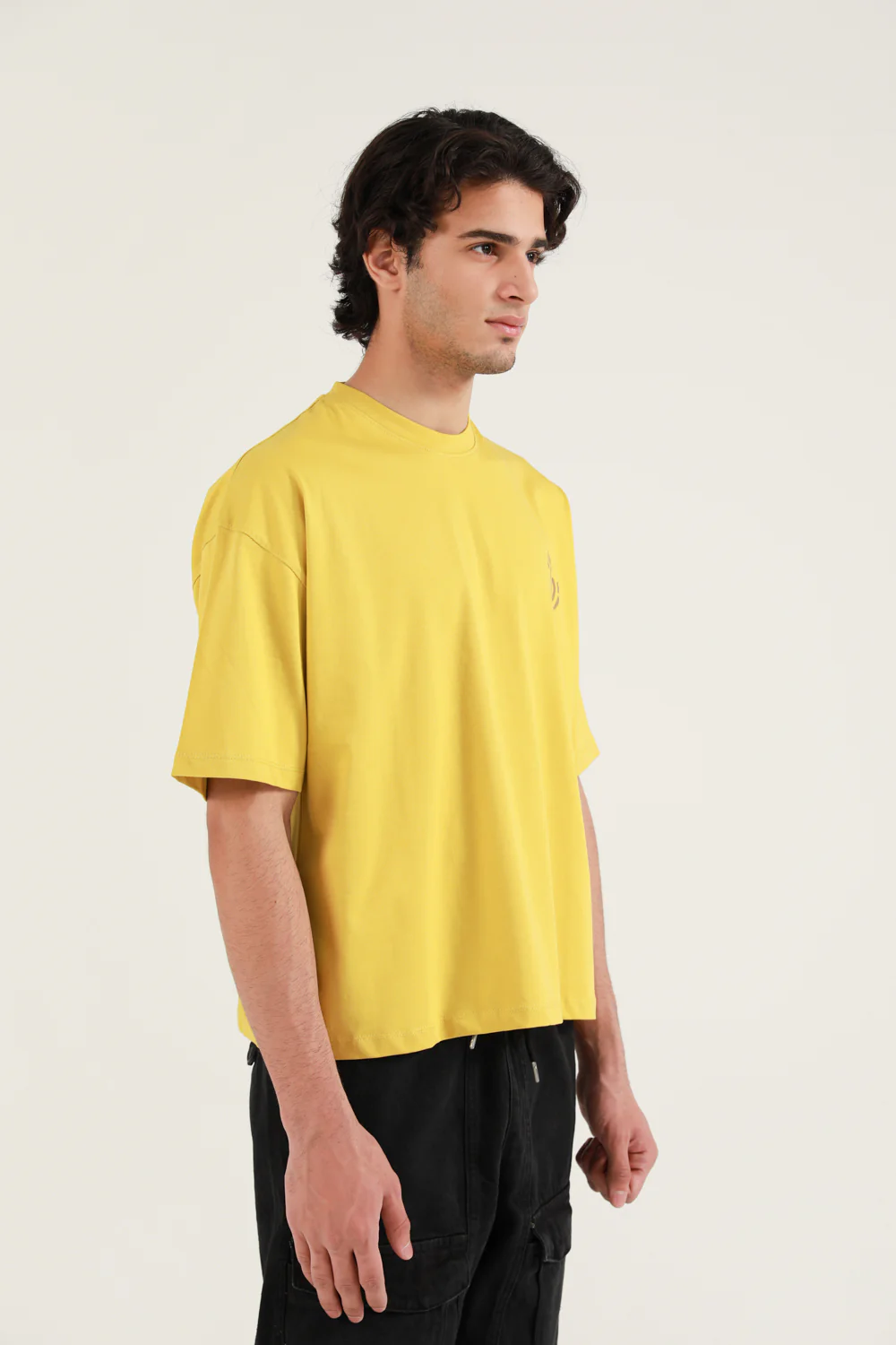 BOXY FIT GRAPHIC TEE - Image 5