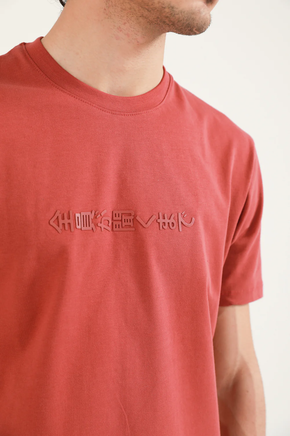 GRAPHIC TEE - Image 3