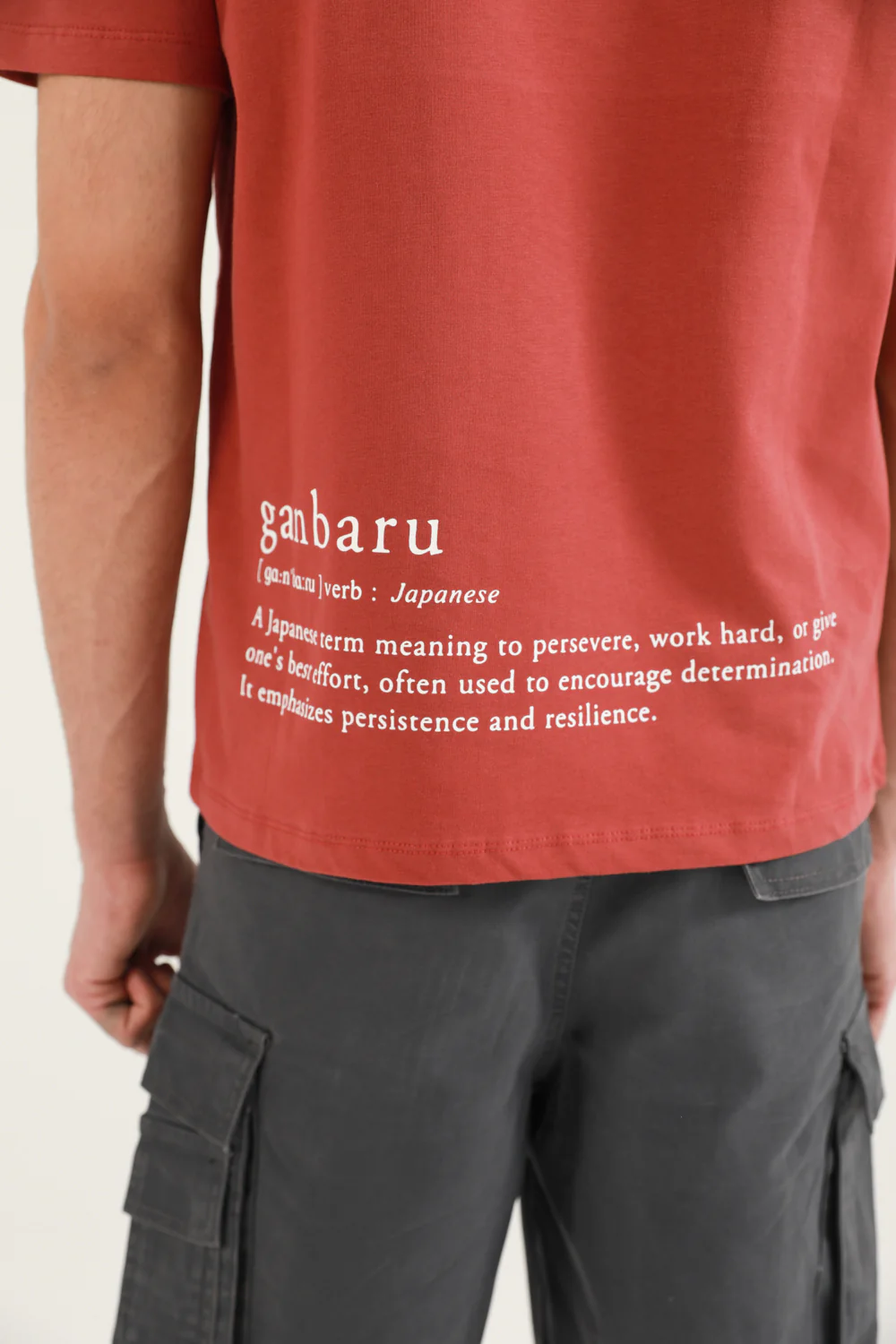 GRAPHIC TEE - Image 5