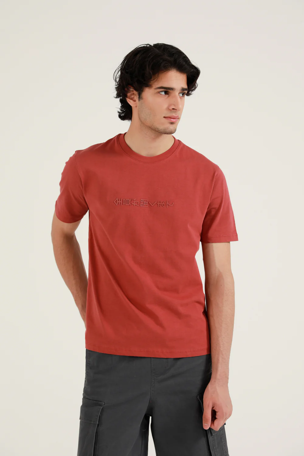 GRAPHIC TEE - Image 6