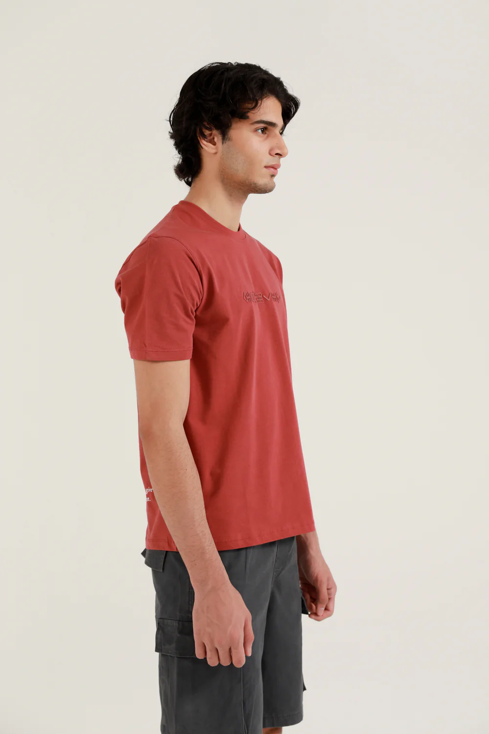 GRAPHIC TEE - Image 7