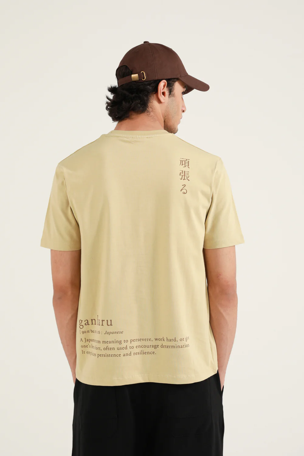 GRAPHIC TEE - Image 2