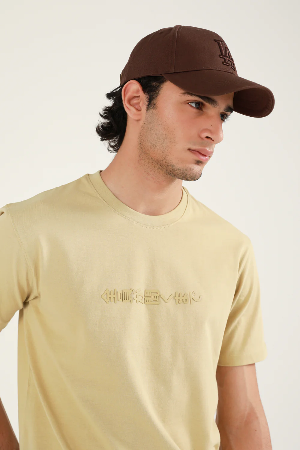 GRAPHIC TEE - Image 3