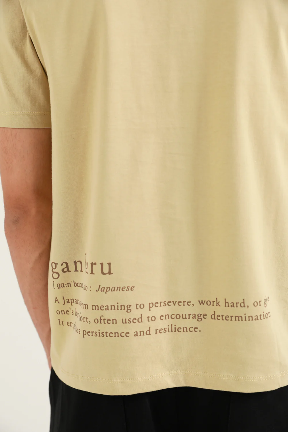 GRAPHIC TEE - Image 5