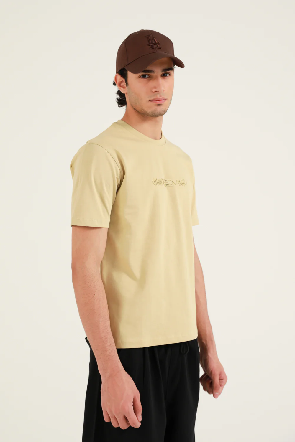 GRAPHIC TEE - Image 7