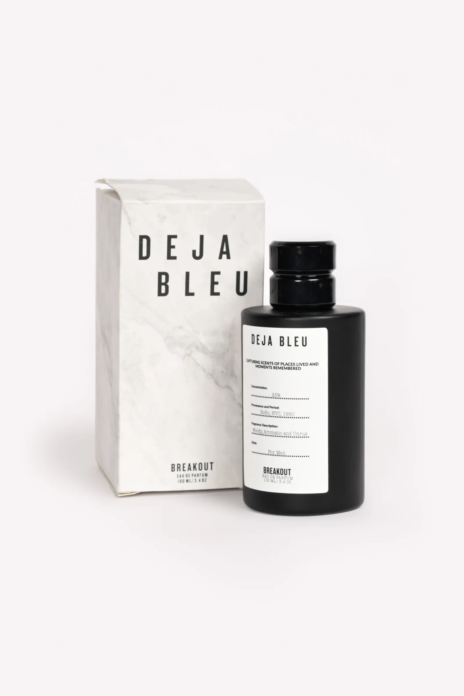 DEJA BLEU - Image 3