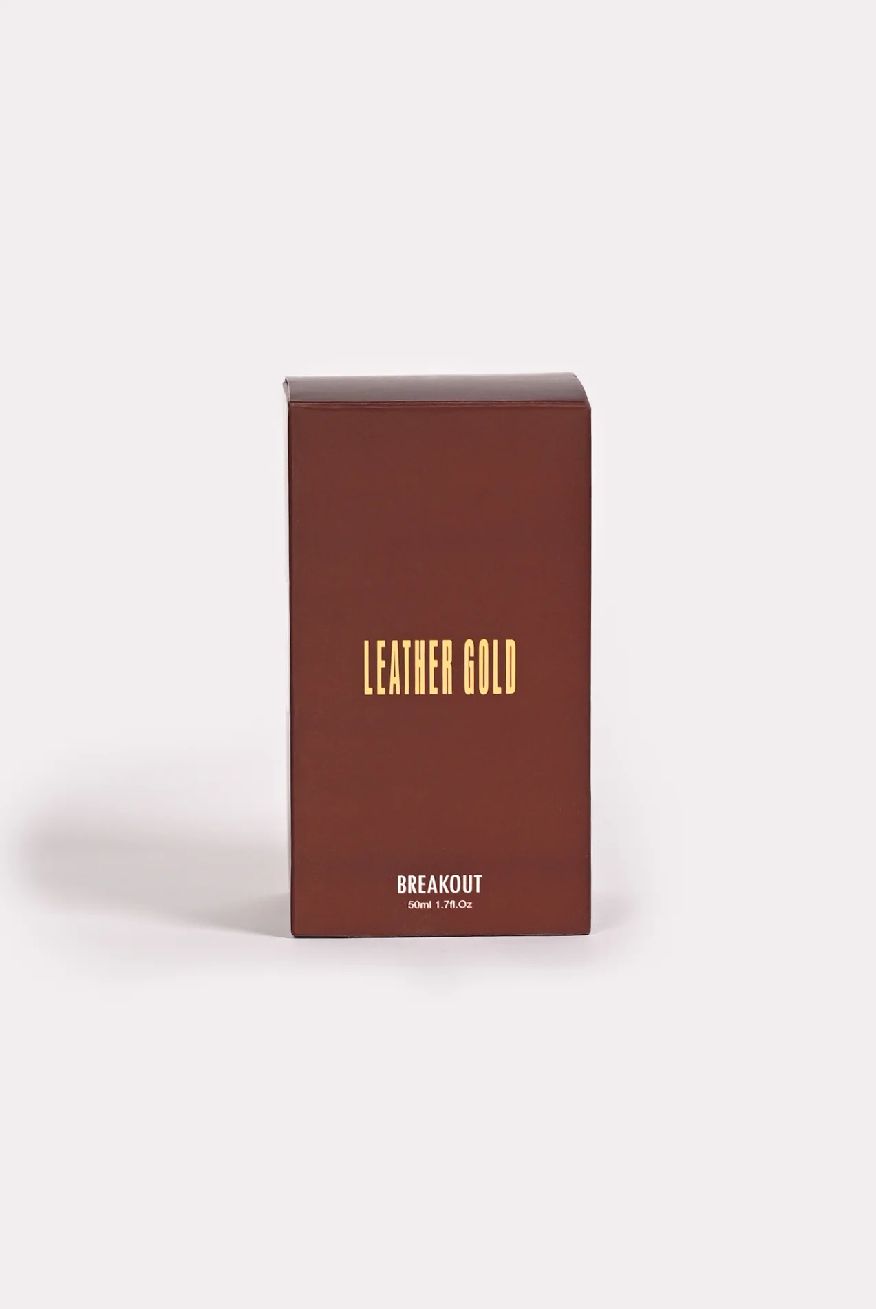 LEATHER GOLD - Image 3