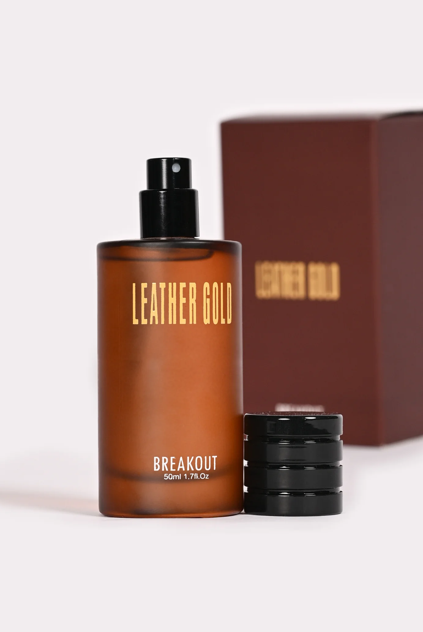 LEATHER GOLD - Image 4