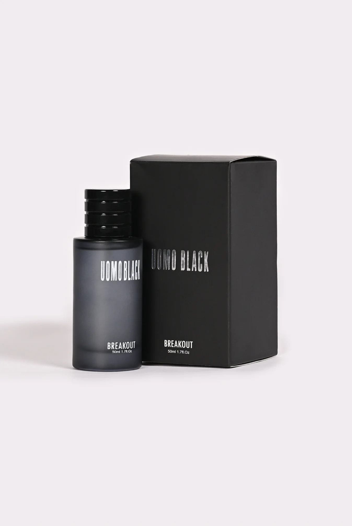 UOMO BLACK - Image 2