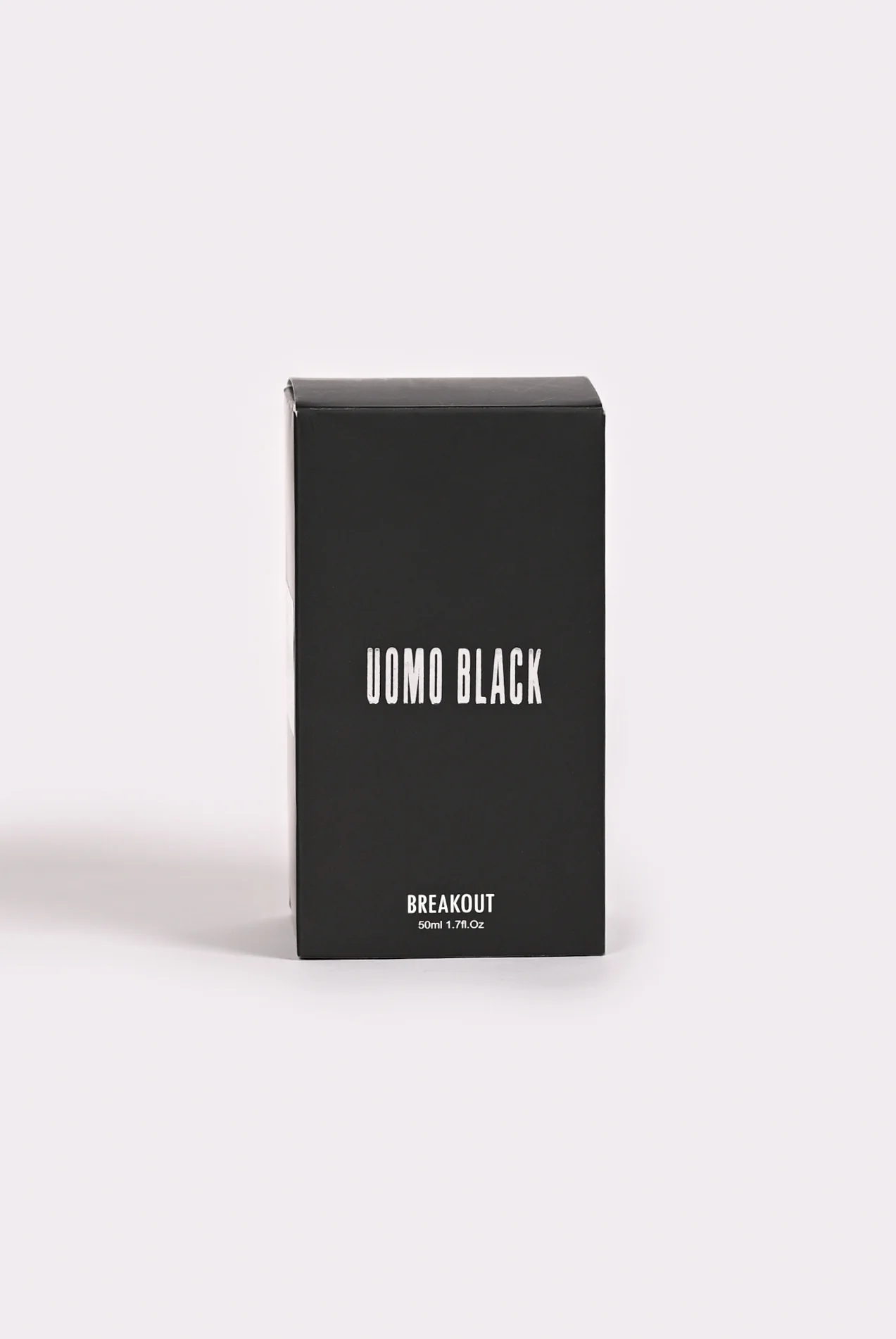 UOMO BLACK - Image 3