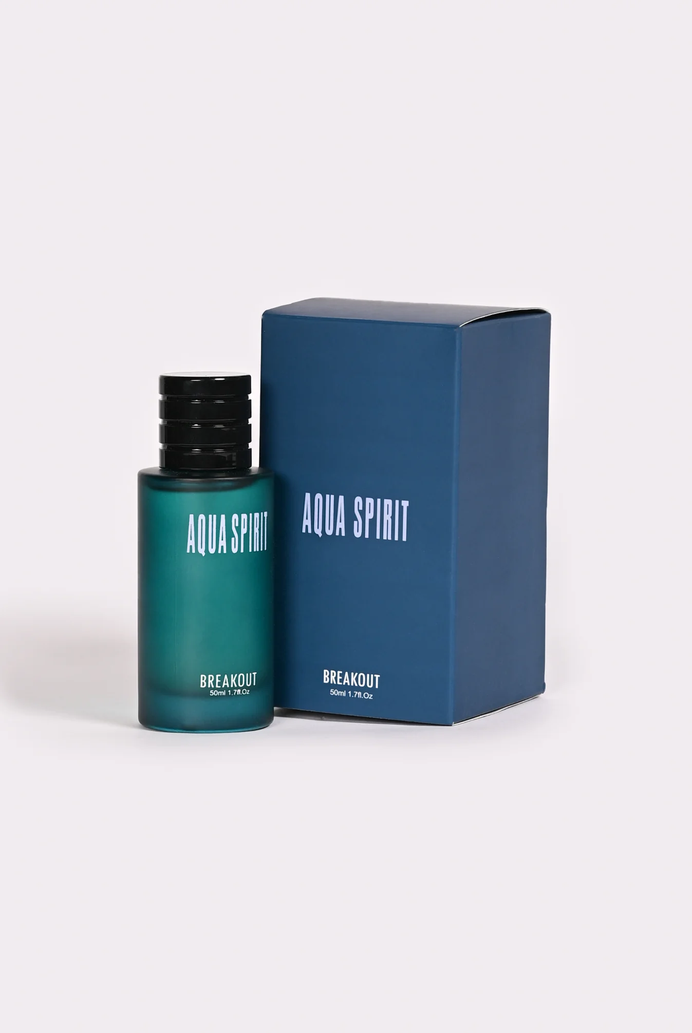 AQUA SPIRIT - Image 2