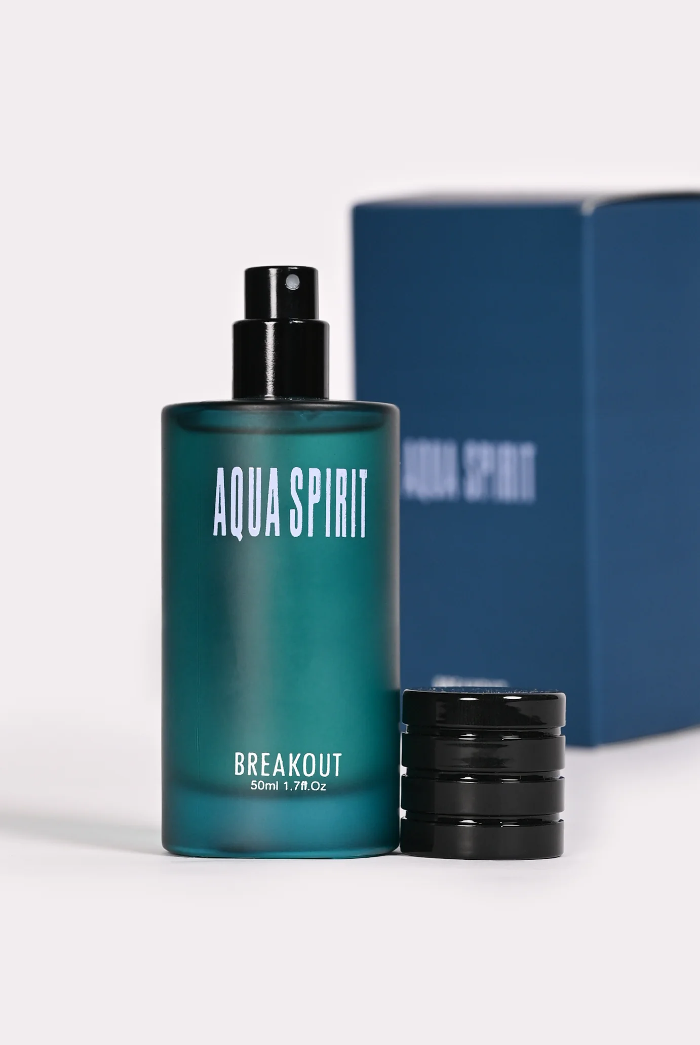 AQUA SPIRIT - Image 4