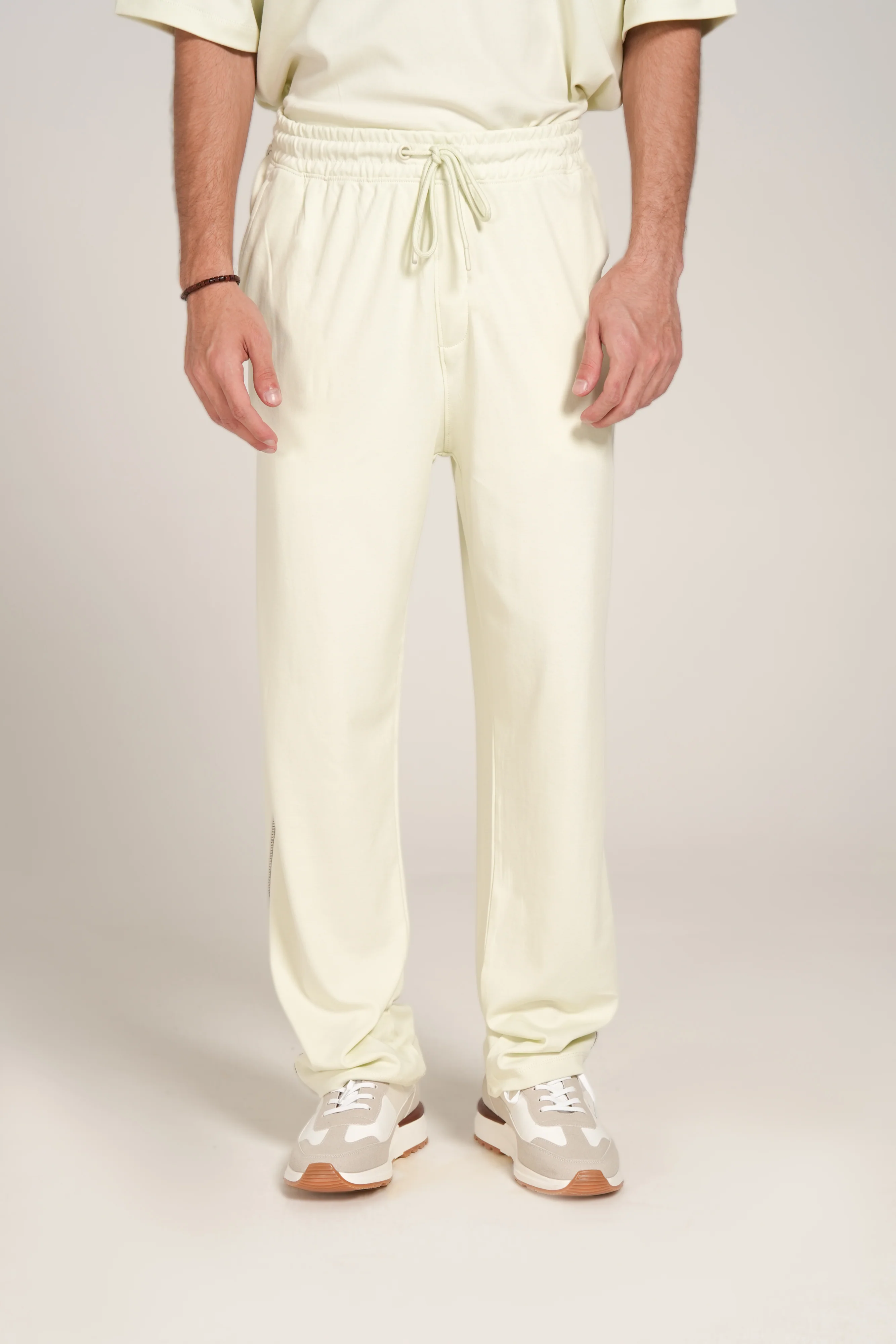 BAGGY FIT TROUSER