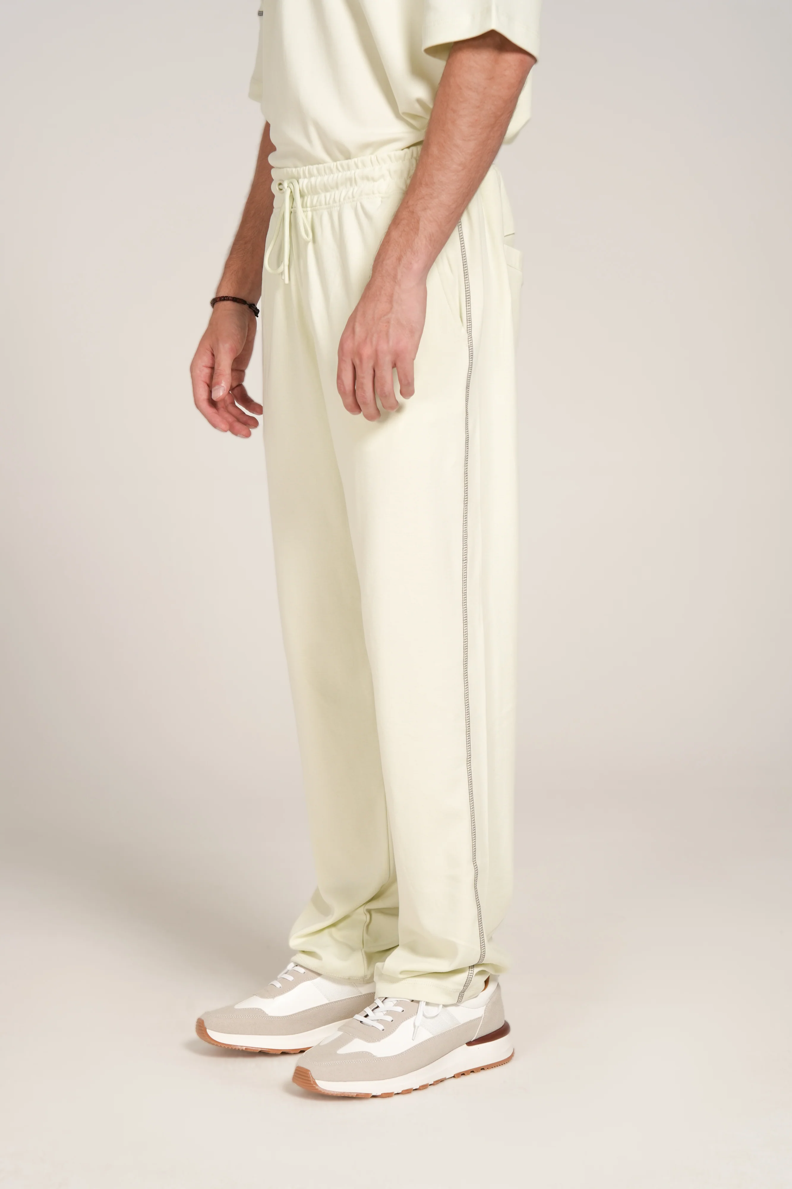 BAGGY FIT TROUSER - Image 2
