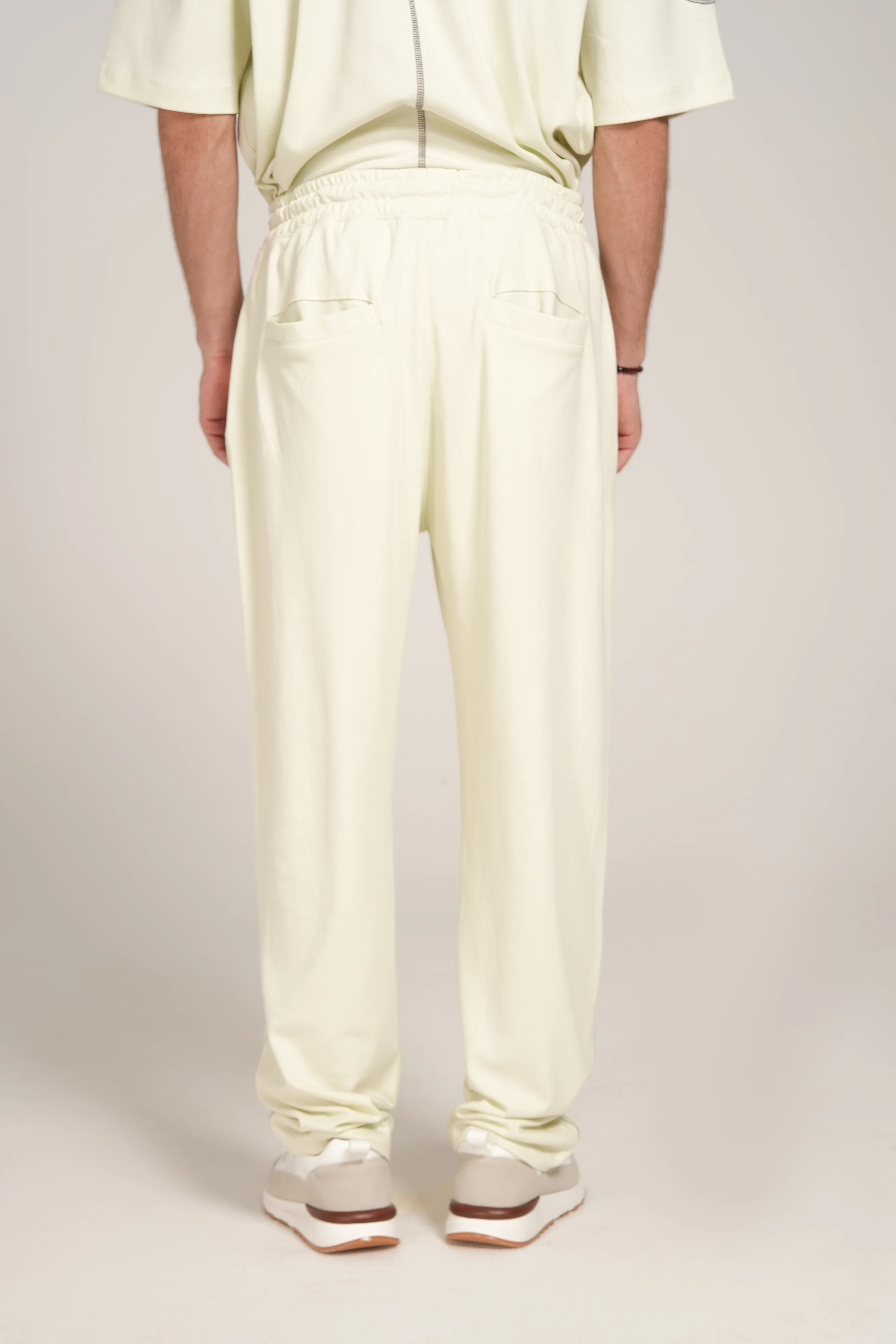 BAGGY FIT TROUSER - Image 3