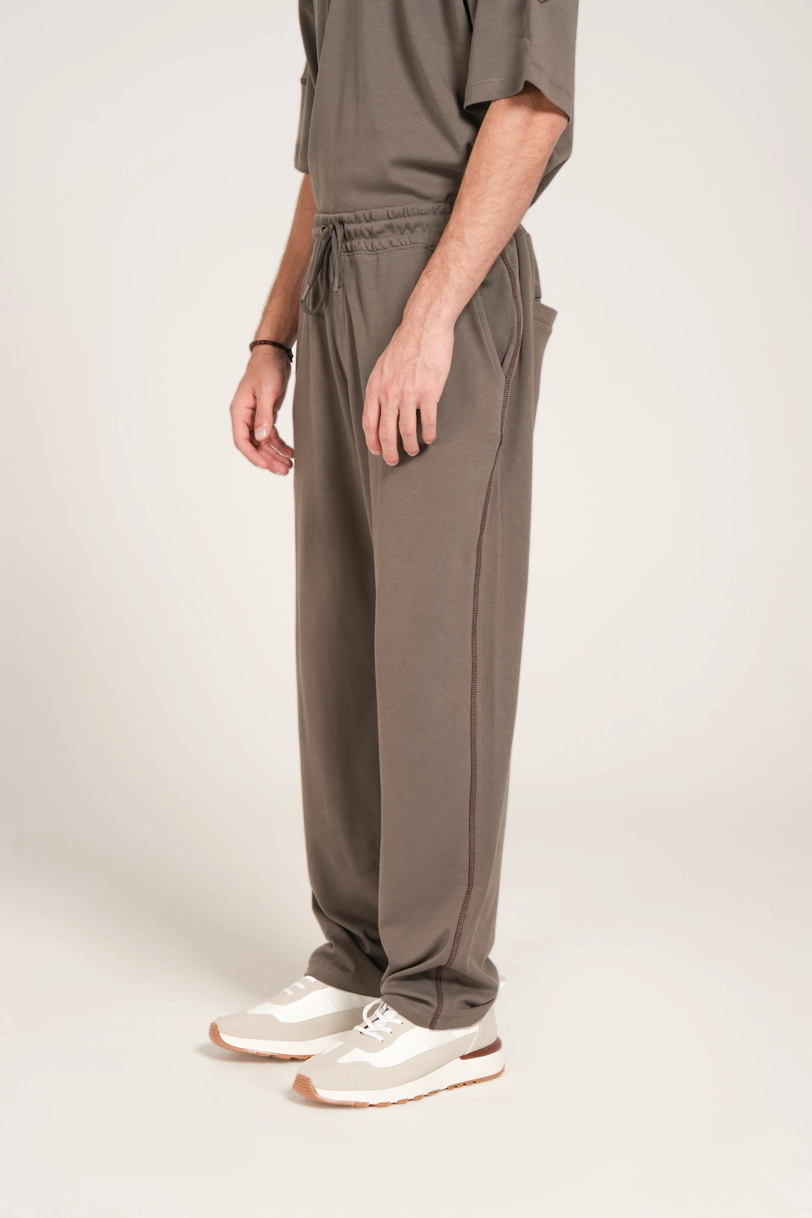BAGGY FIT TROUSER - Image 2