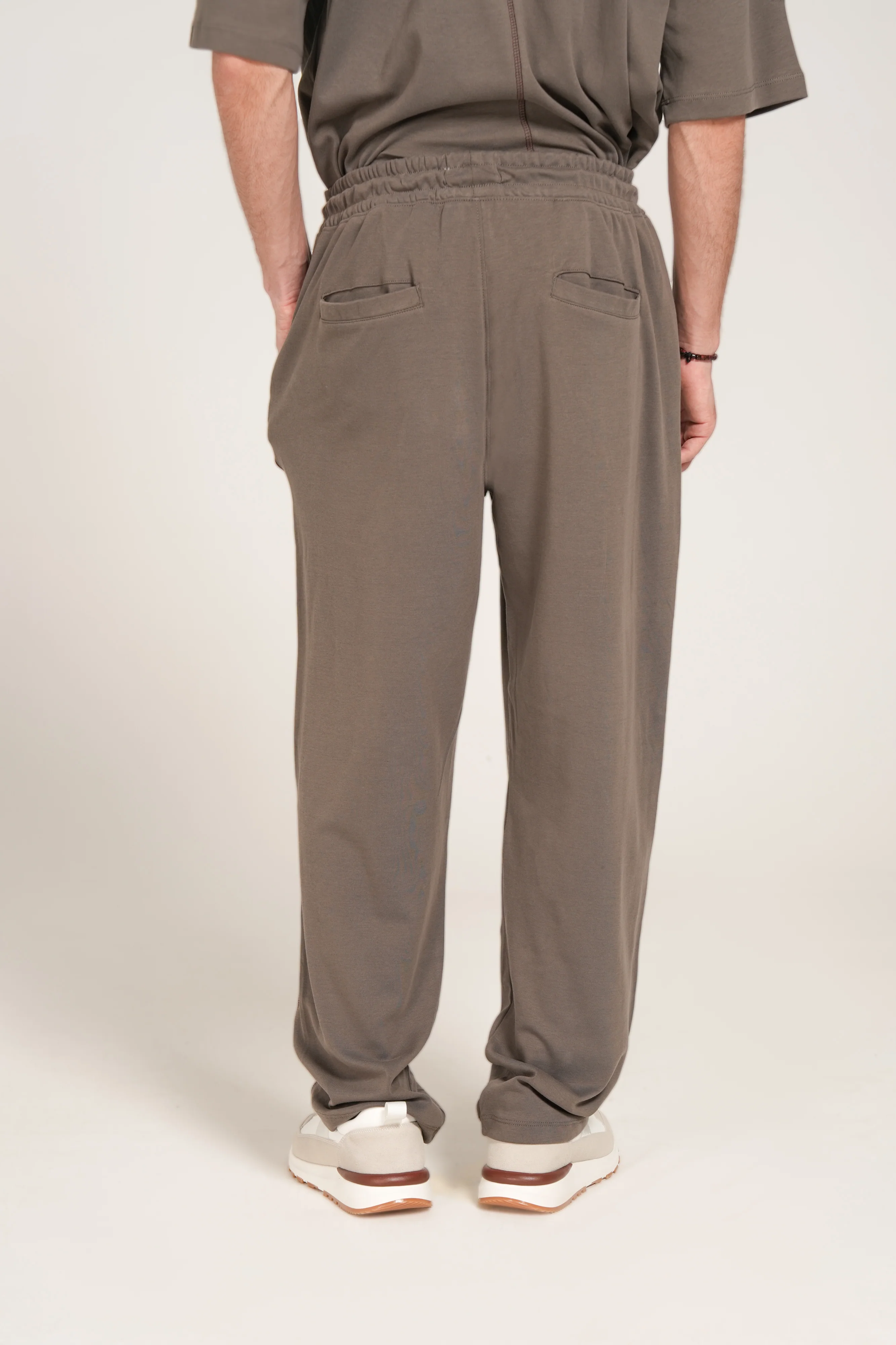 BAGGY FIT TROUSER - Image 3