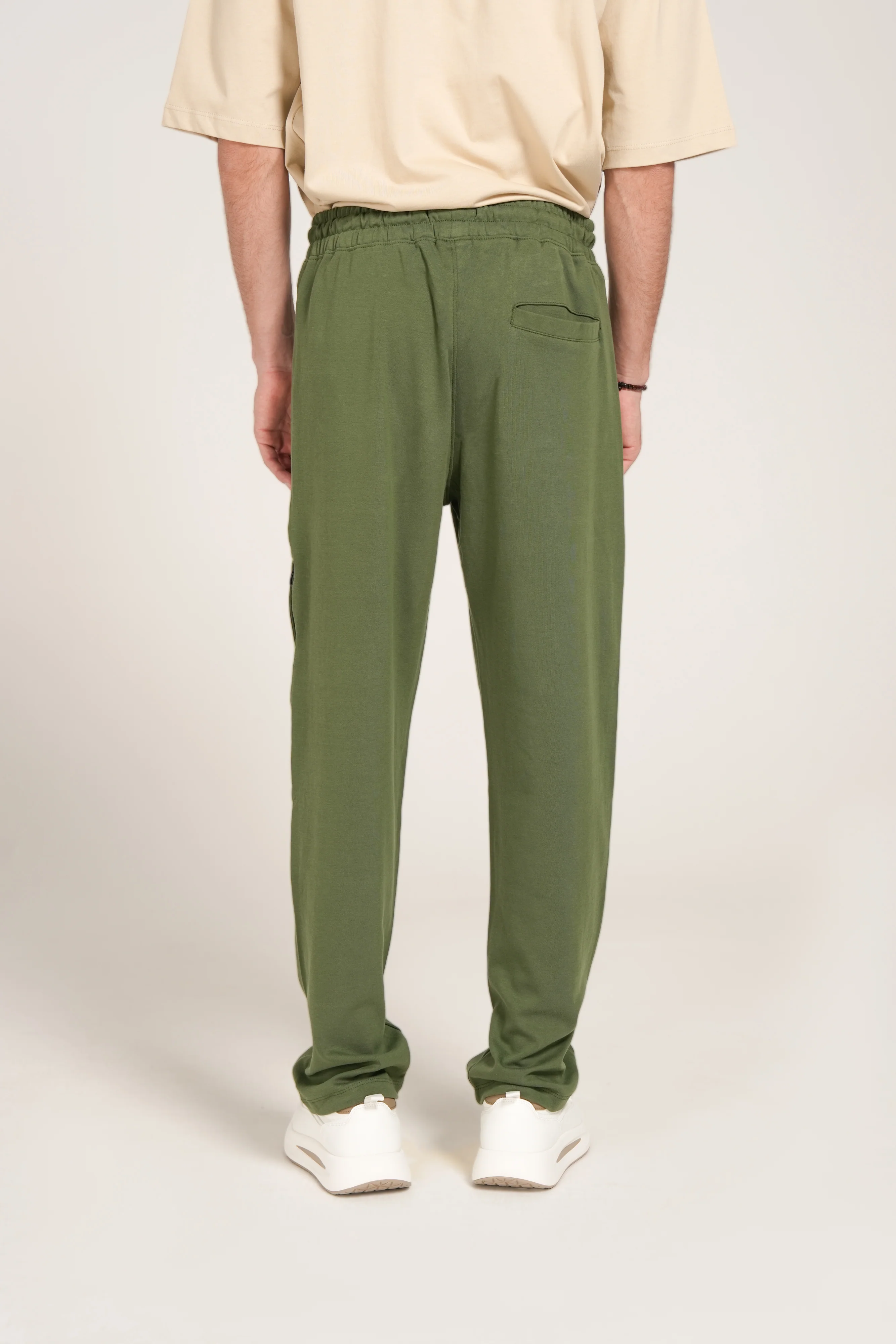KNIT TROUSER - Image 3
