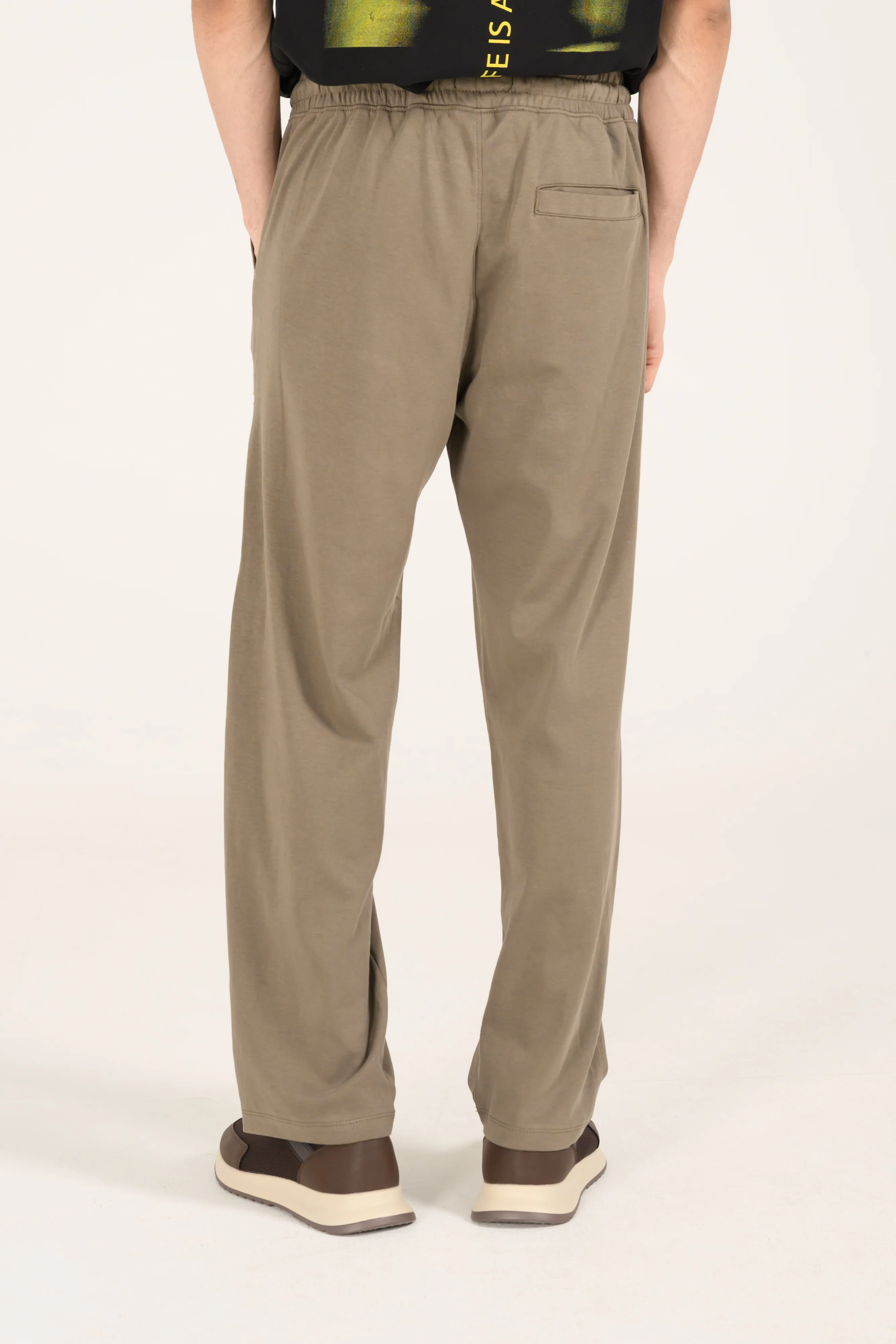 KNIT TROUSER - Image 3