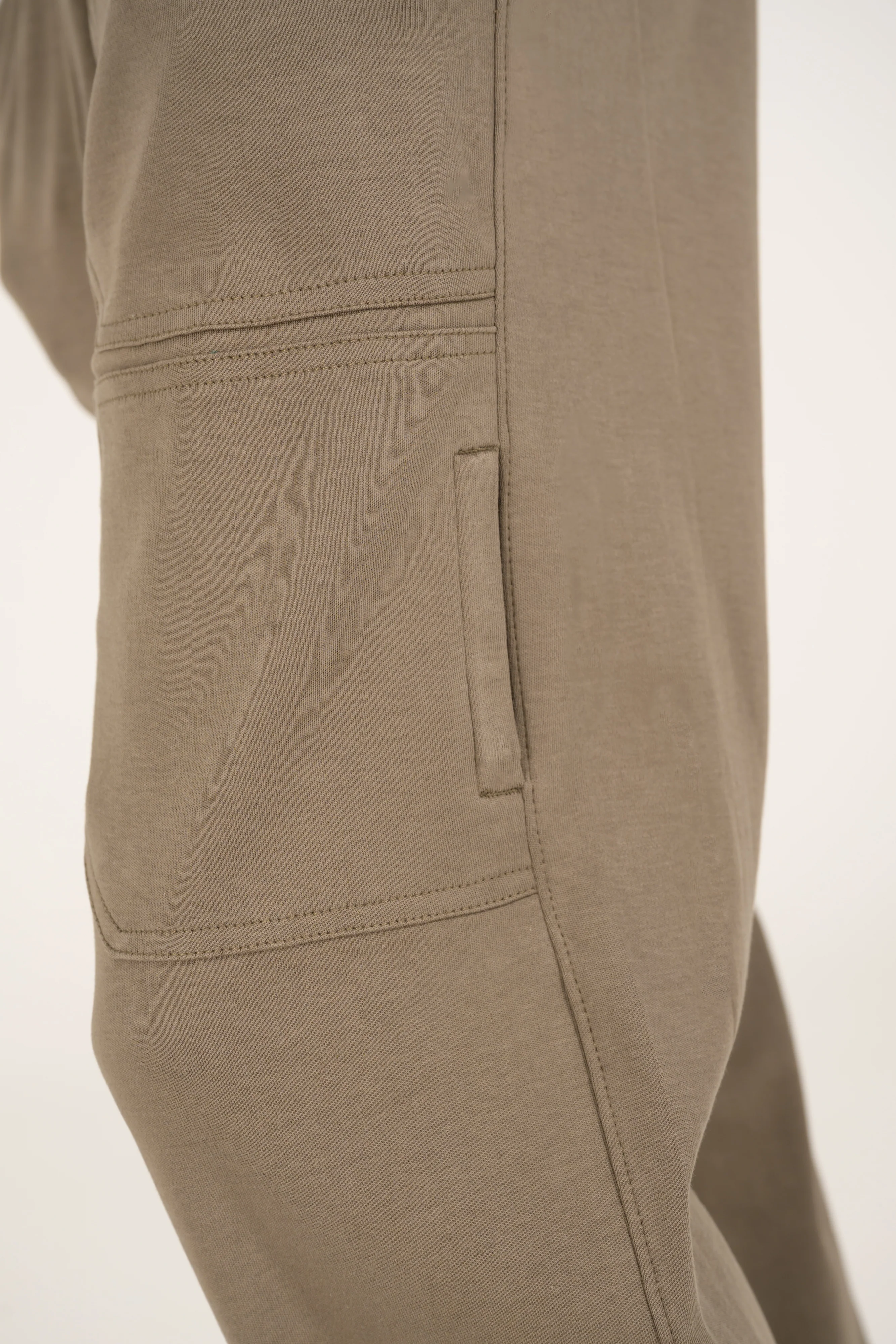 KNIT TROUSER - Image 5