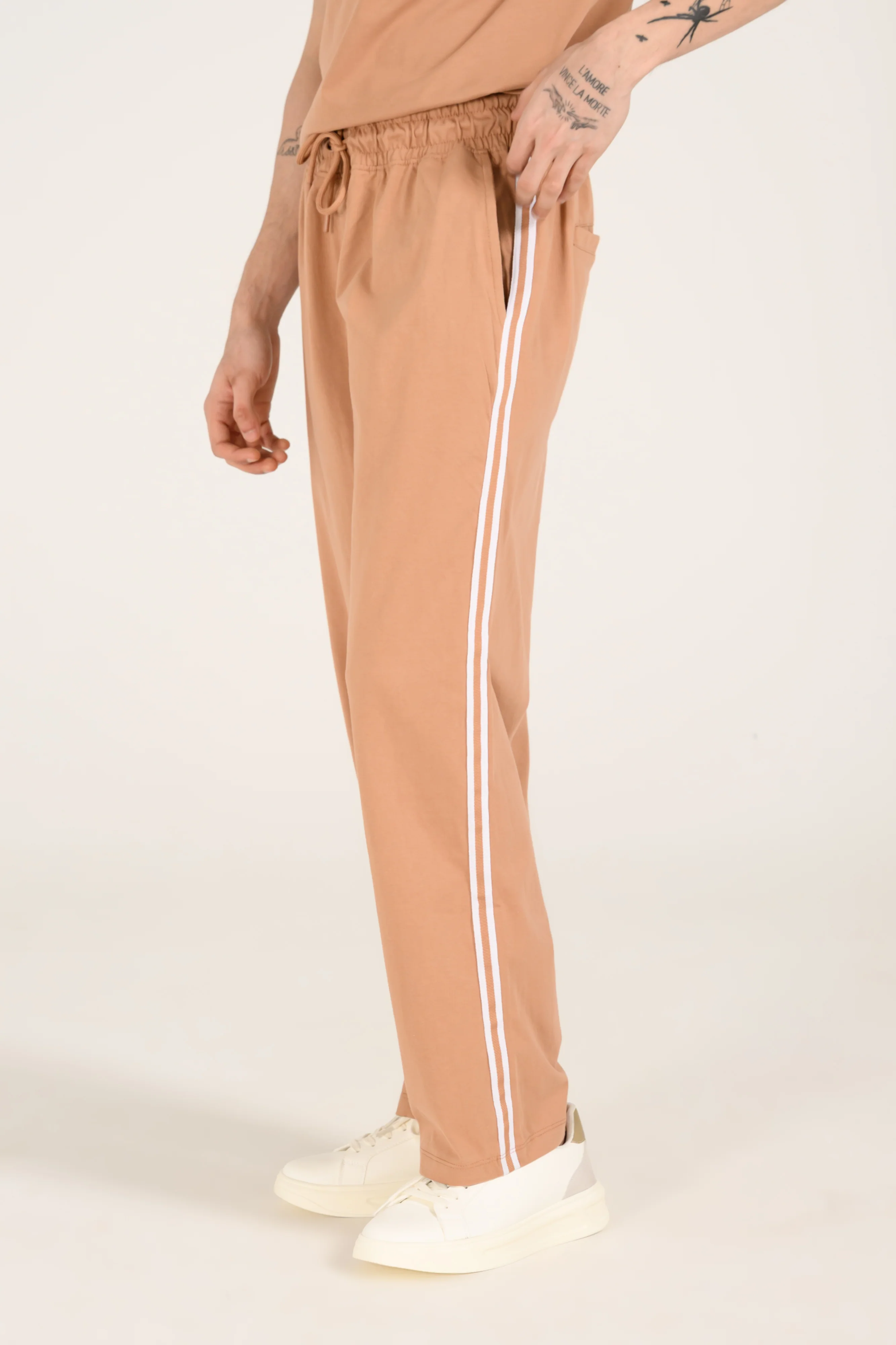 KNIT TROUSER - Image 2